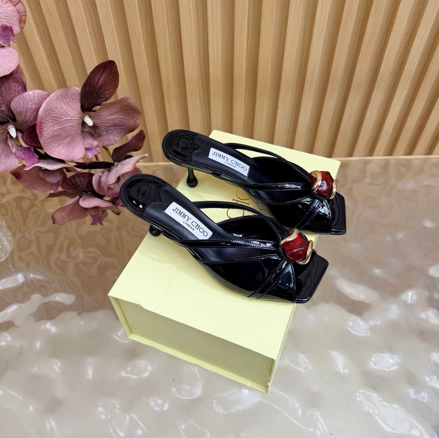 Jimmy Choo Sandals