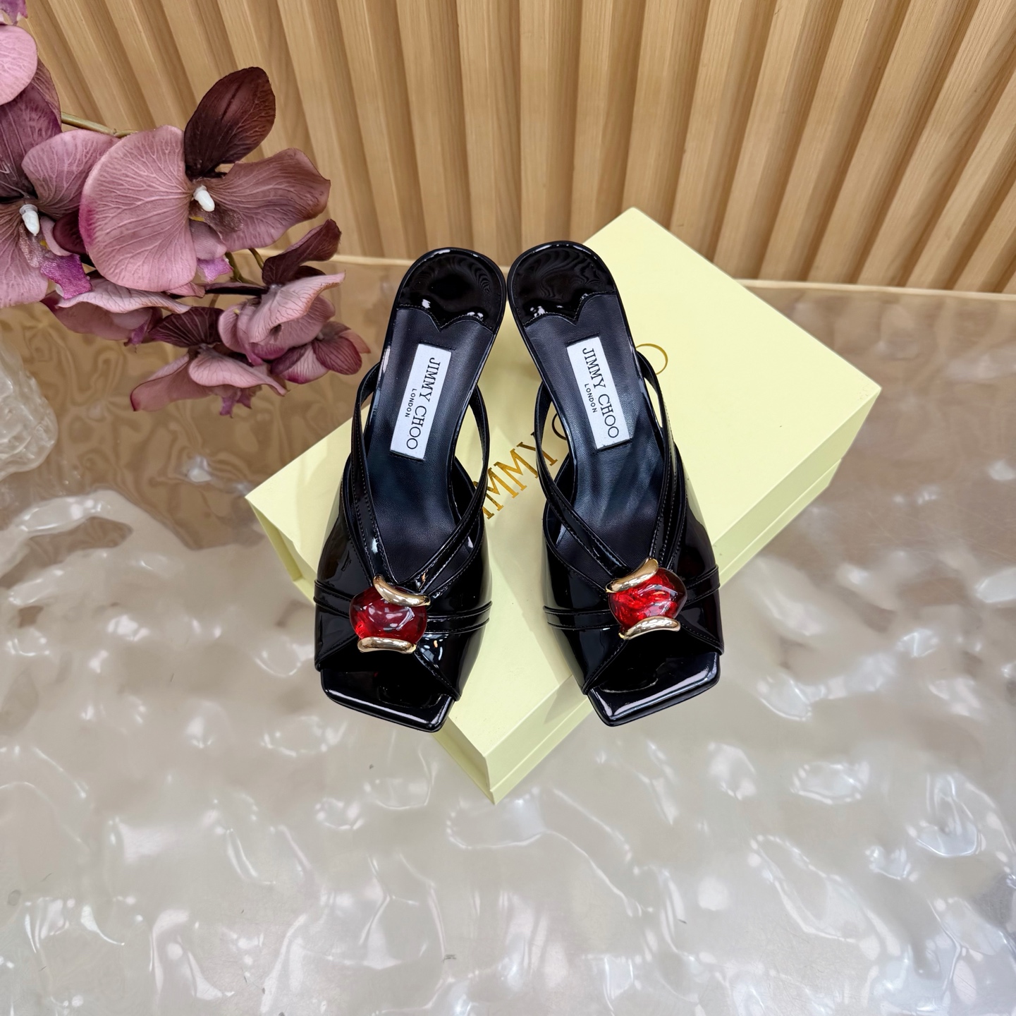 Jimmy Choo Sandals