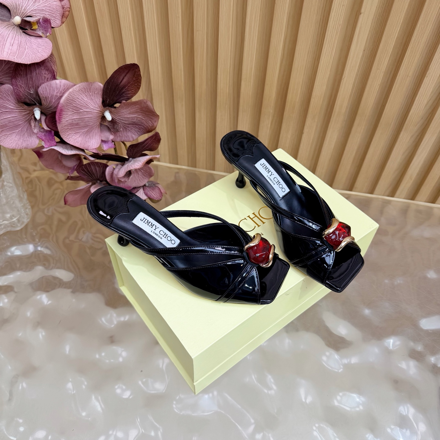 Jimmy Choo Sandals