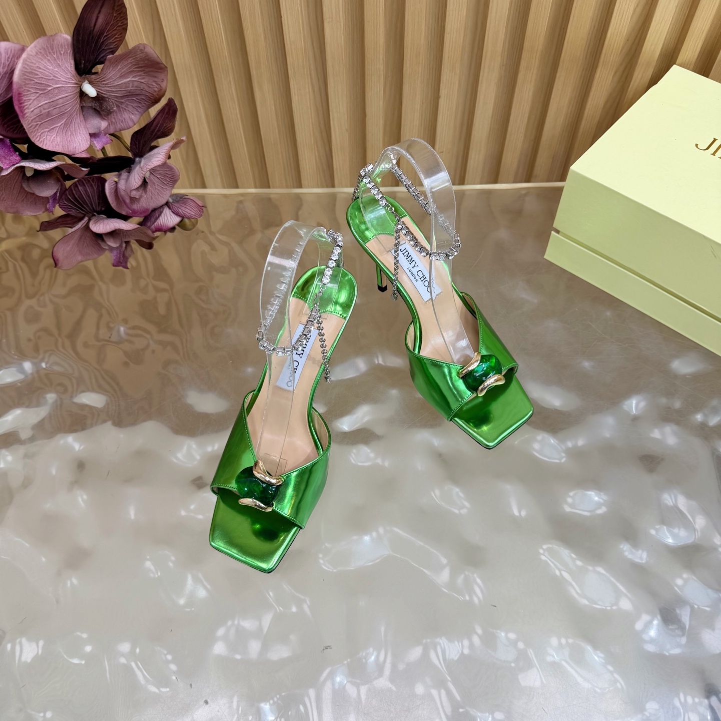 Jimmy Choo Sandals