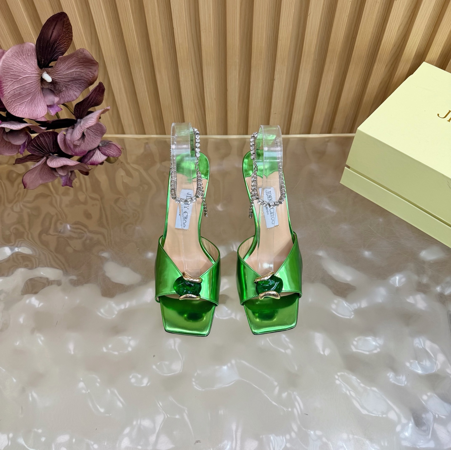 Jimmy Choo Sandals