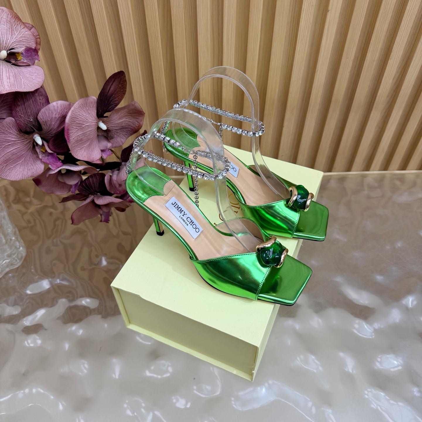 Jimmy Choo Sandals