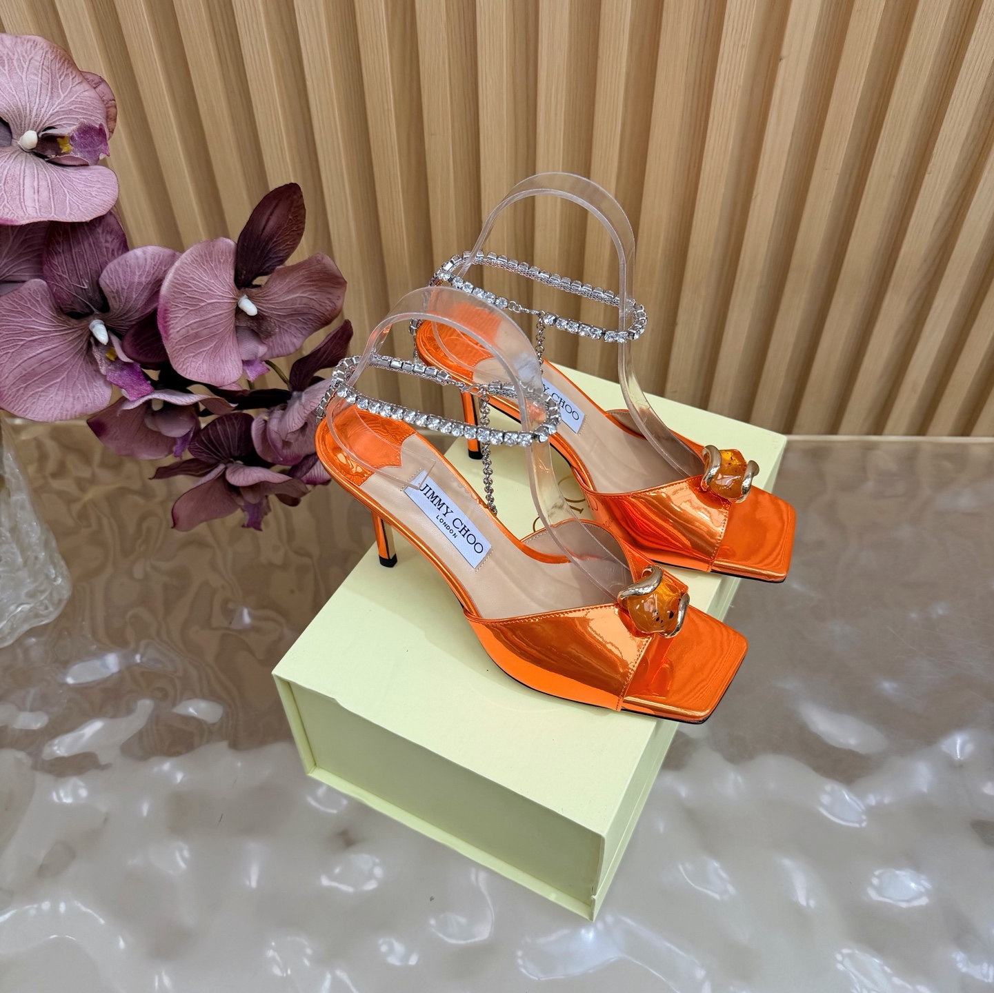 Jimmy Choo Sandals