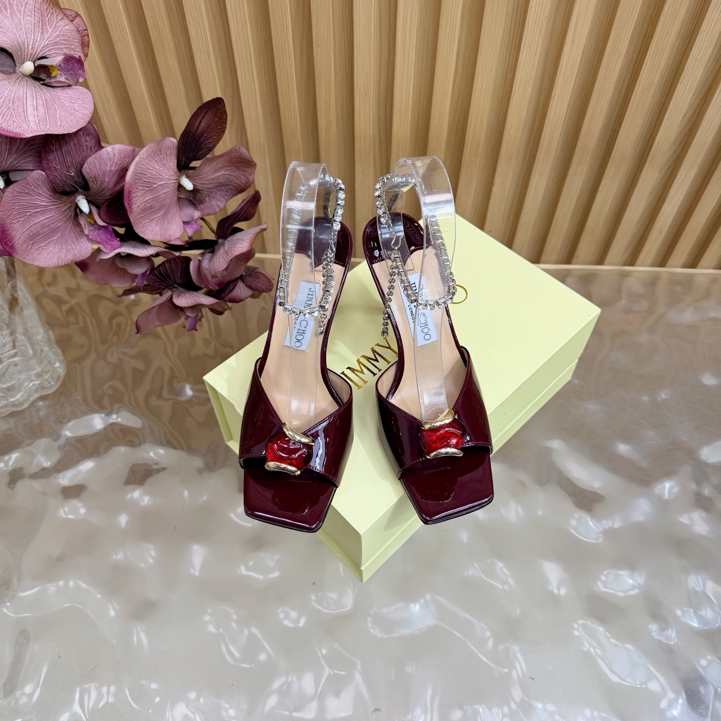 Jimmy Choo Sandals
