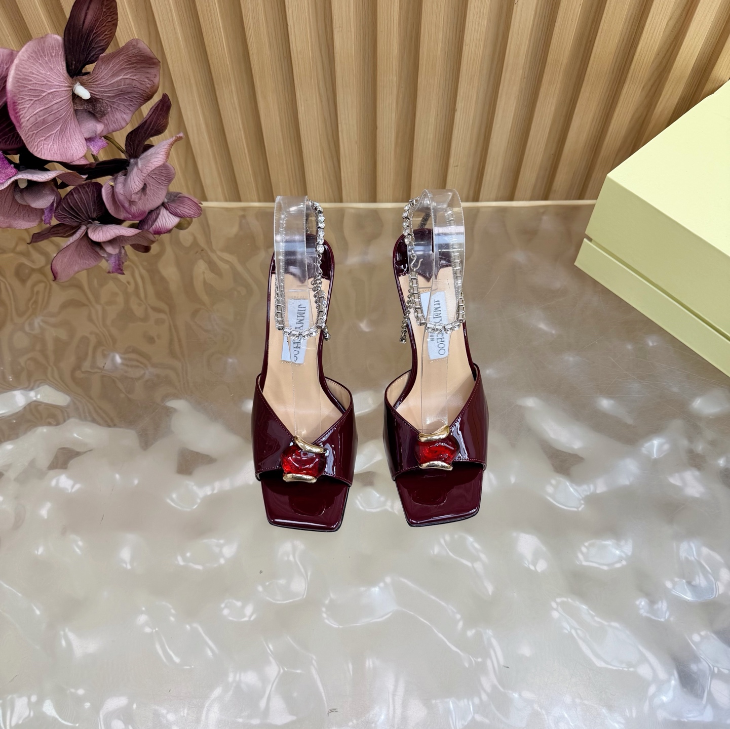 Jimmy Choo Sandals