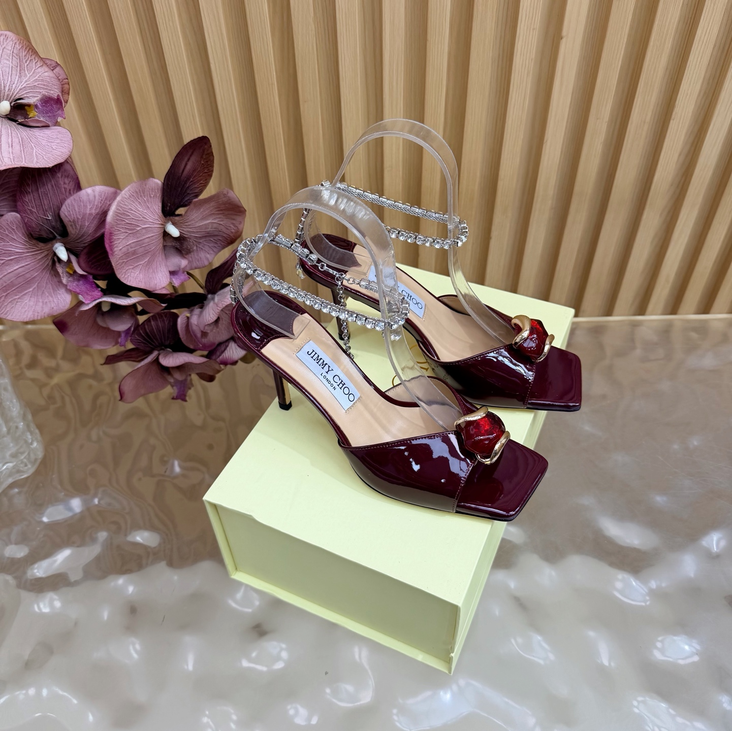 Jimmy Choo Sandals