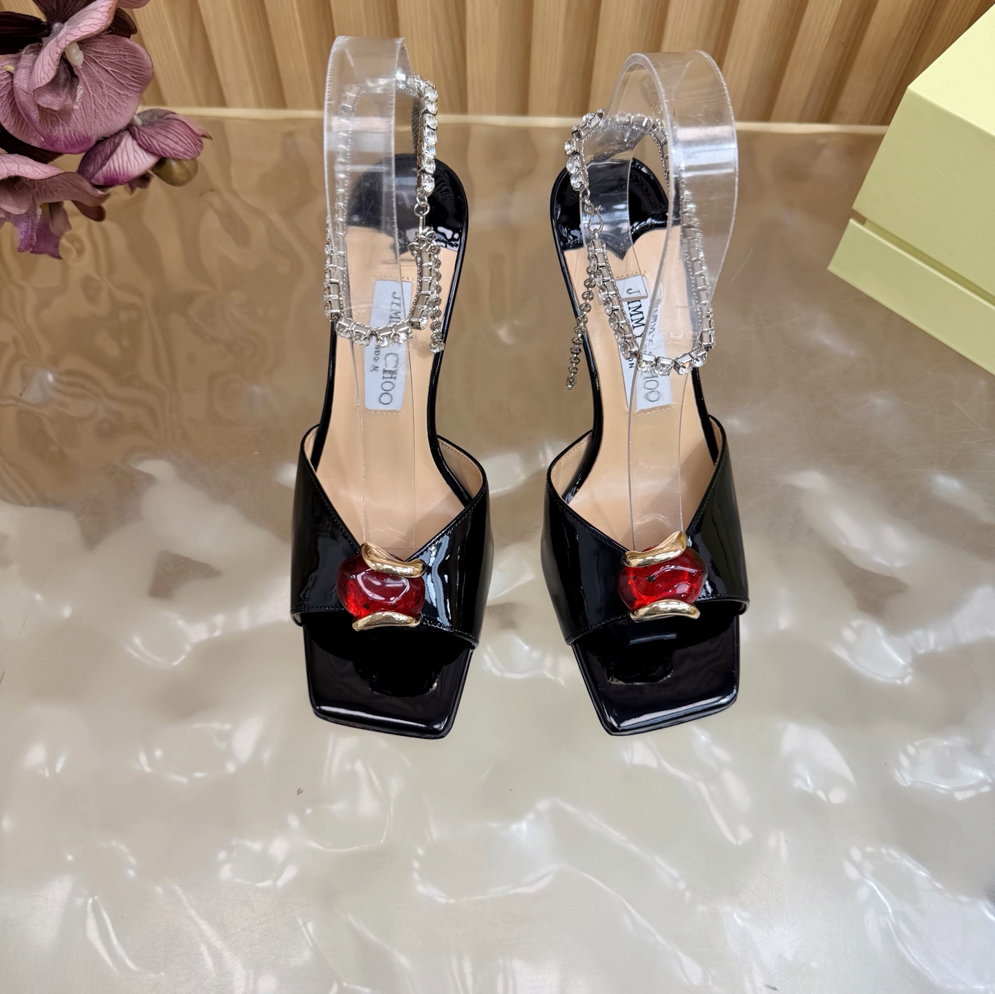 Jimmy Choo Sandals