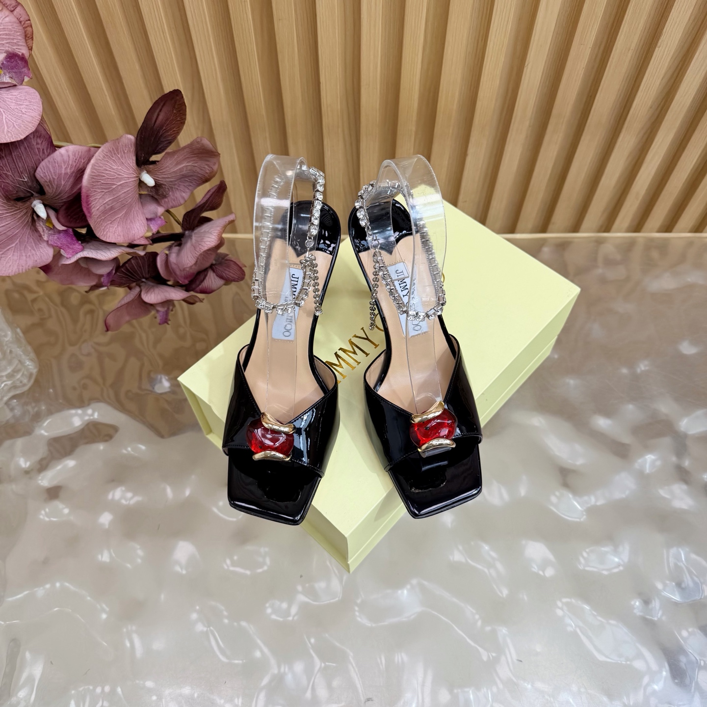 Jimmy Choo Sandals