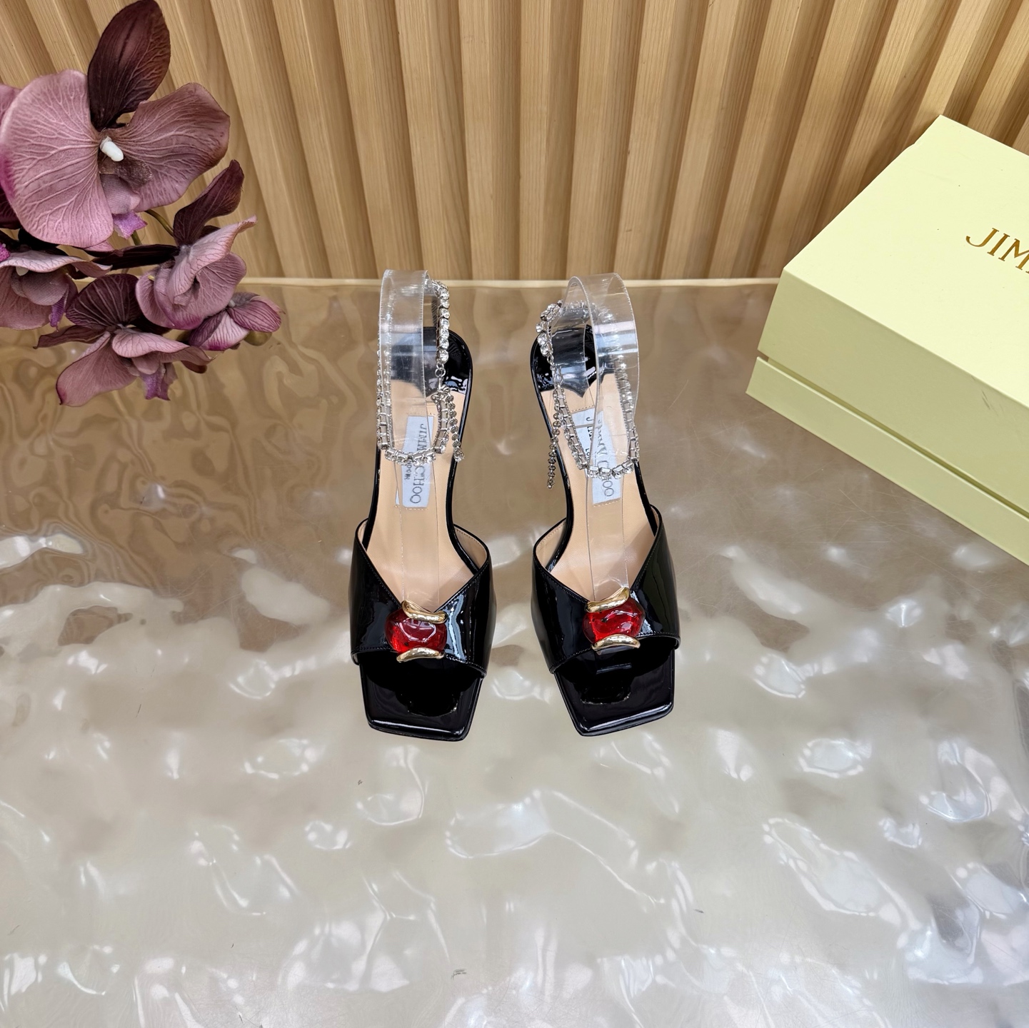 Jimmy Choo Sandals
