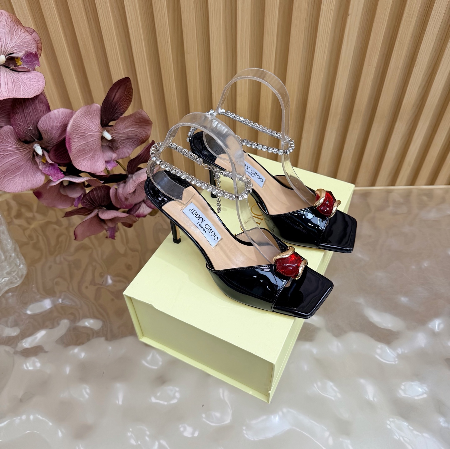 Jimmy Choo Sandals