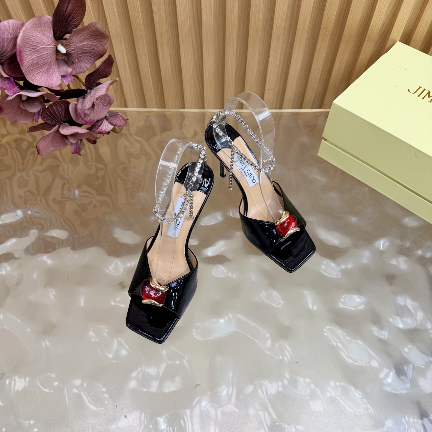Jimmy Choo Sandals