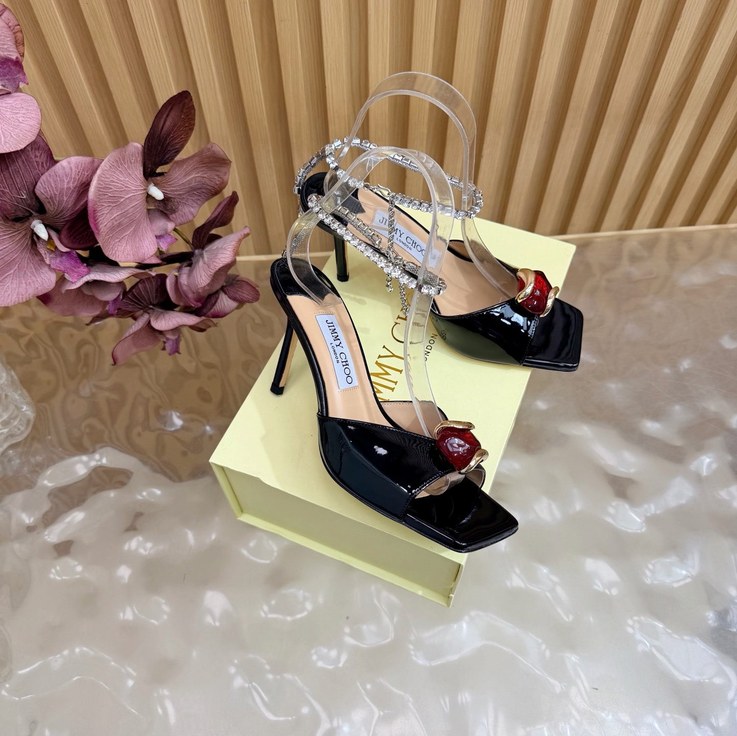 Jimmy Choo Sandals