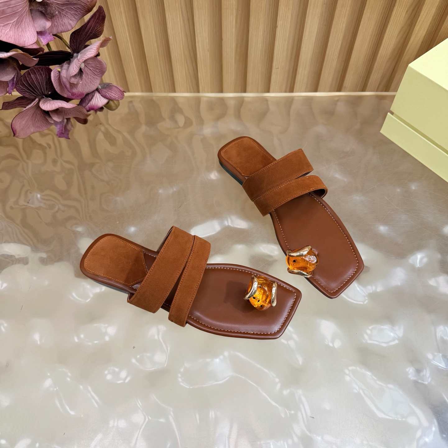Jimmy Choo Sandals