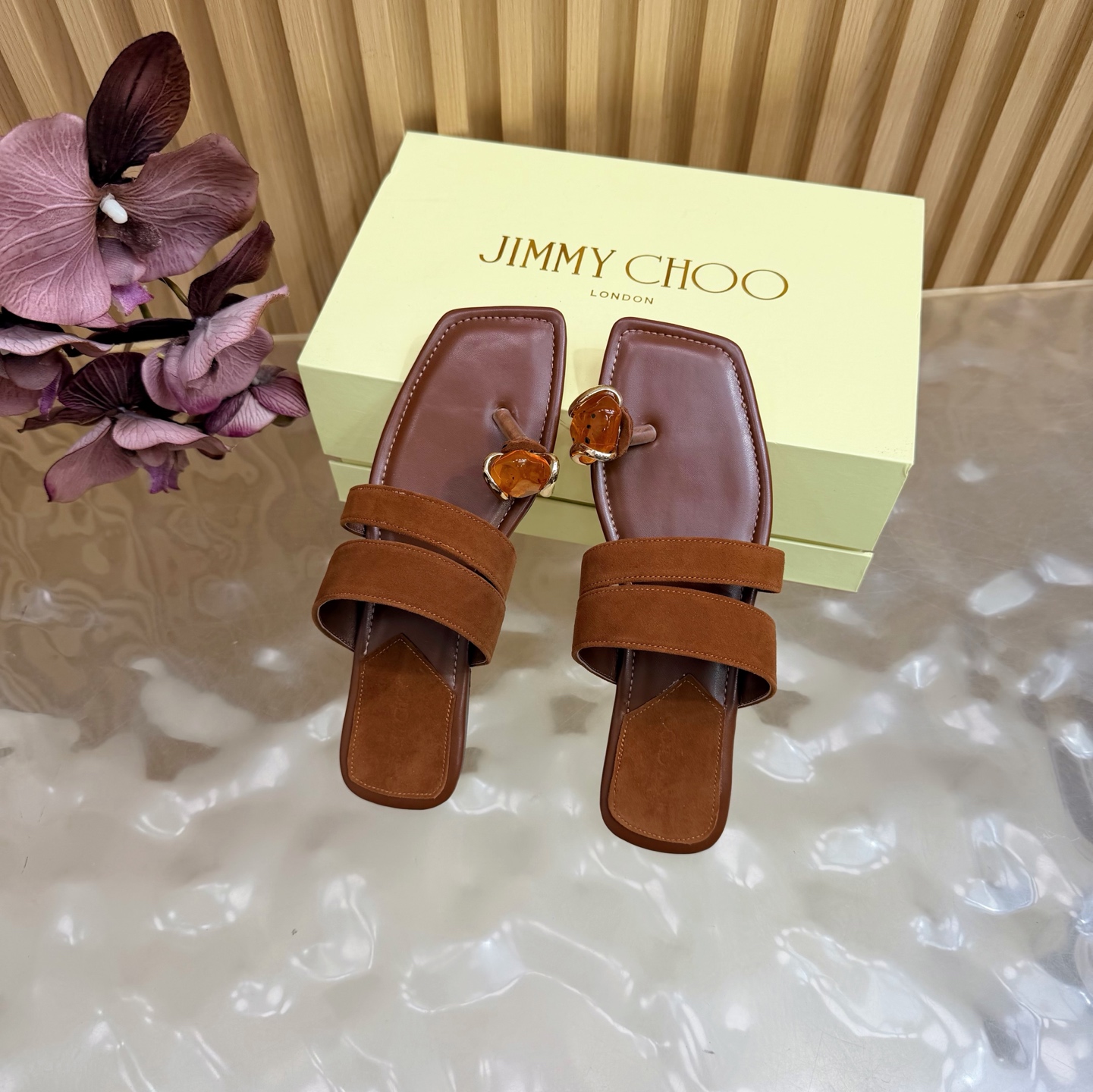 Jimmy Choo Sandals