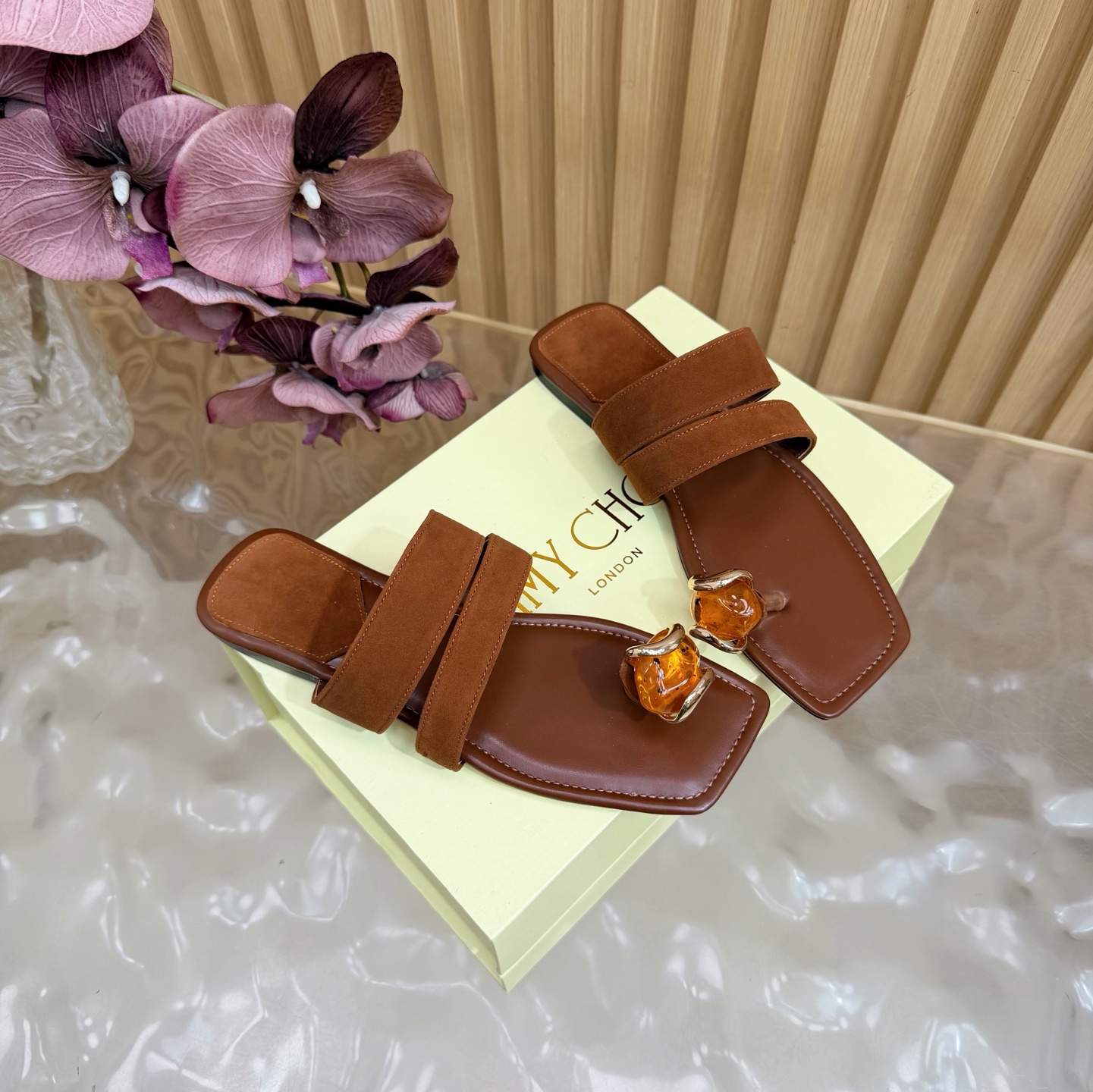 Jimmy Choo Sandals