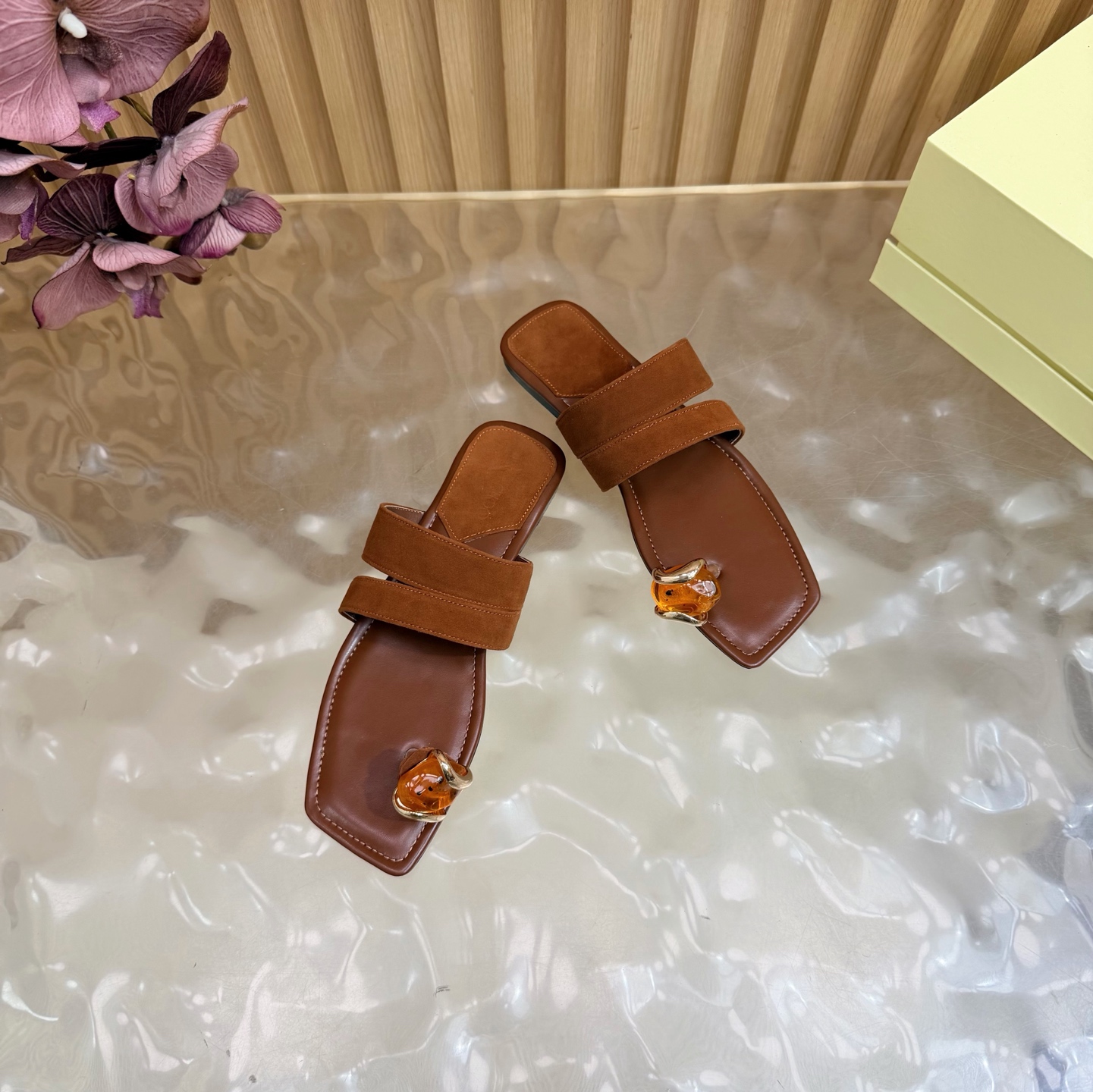 Jimmy Choo Sandals