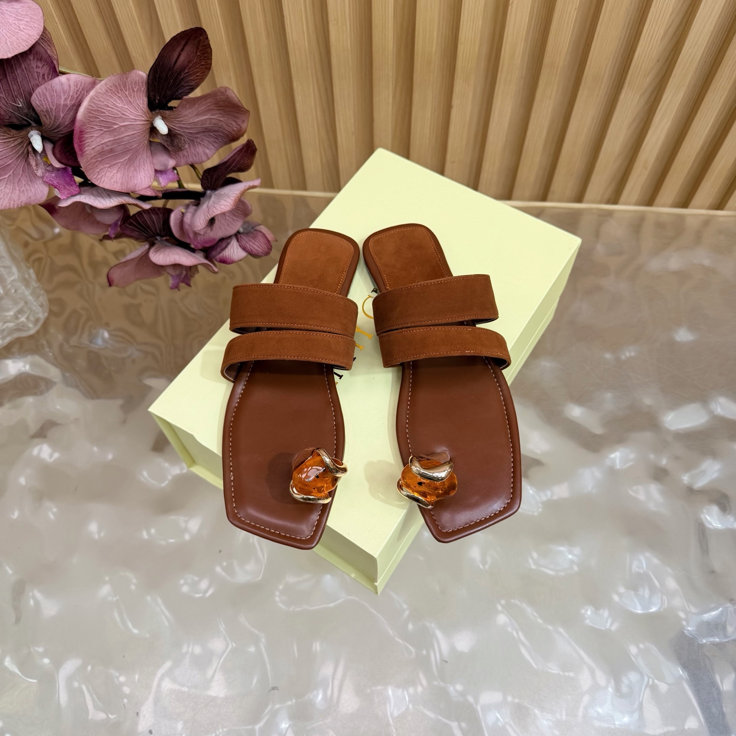 Jimmy Choo Sandals