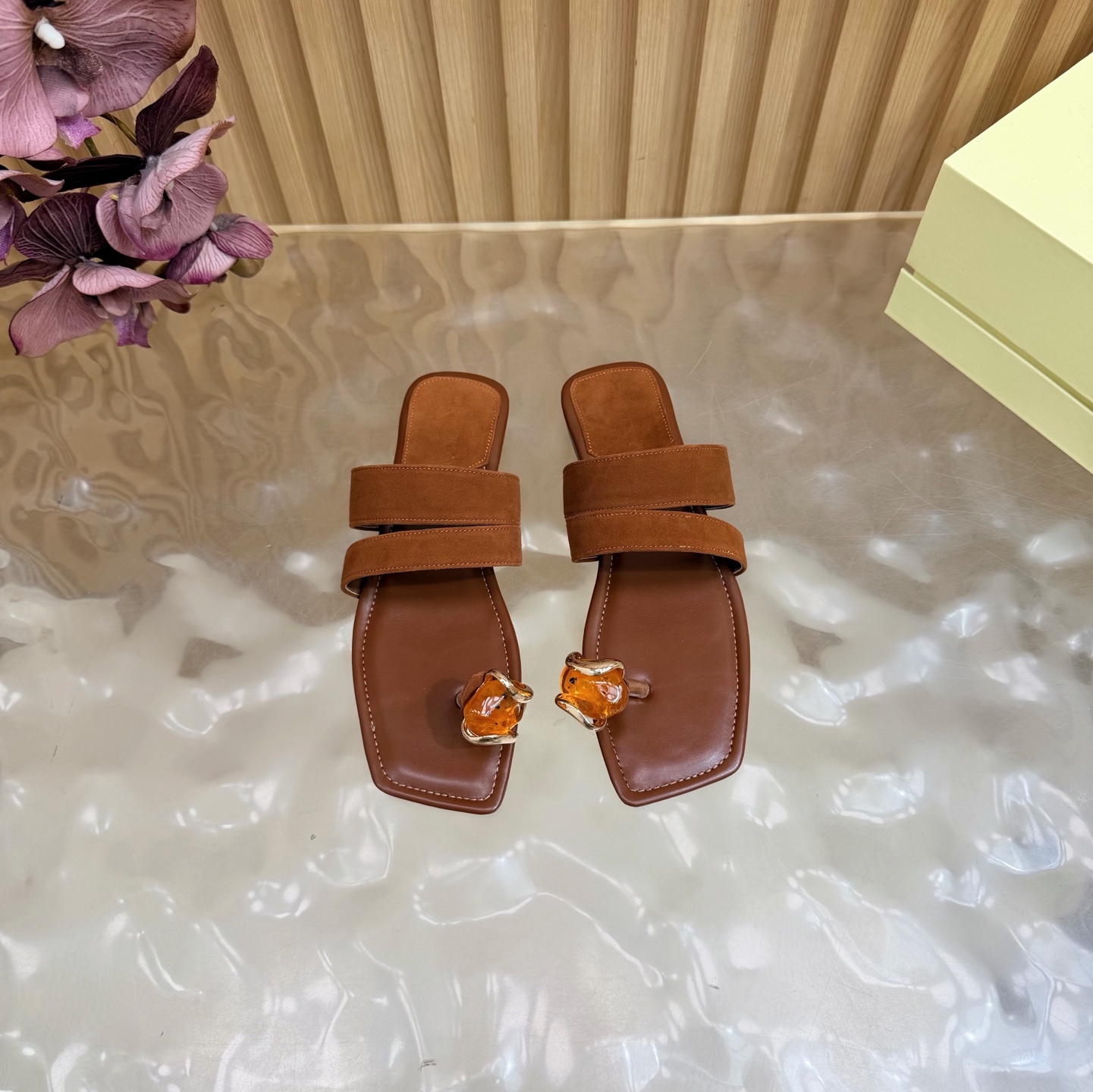 Jimmy Choo Sandals