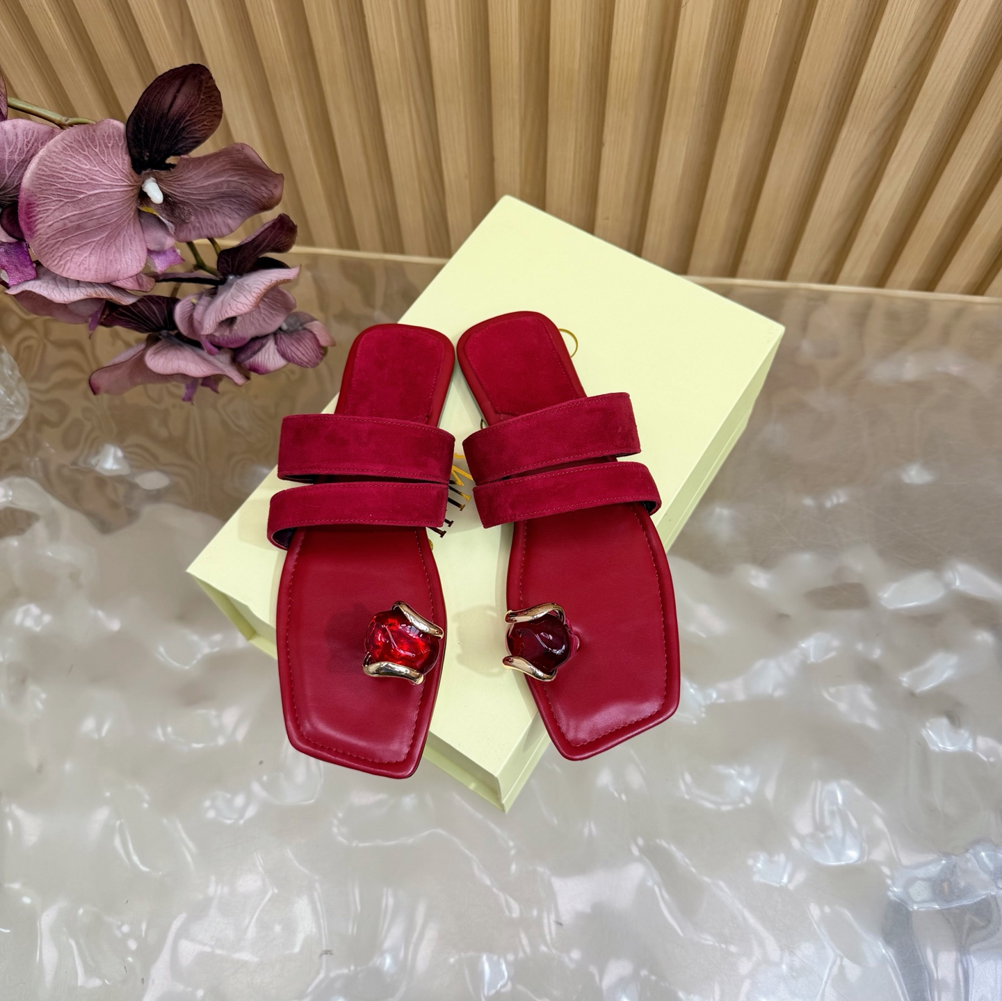 Jimmy Choo Sandals