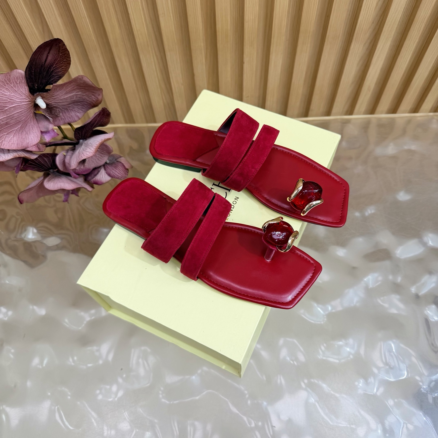 Jimmy Choo Sandals