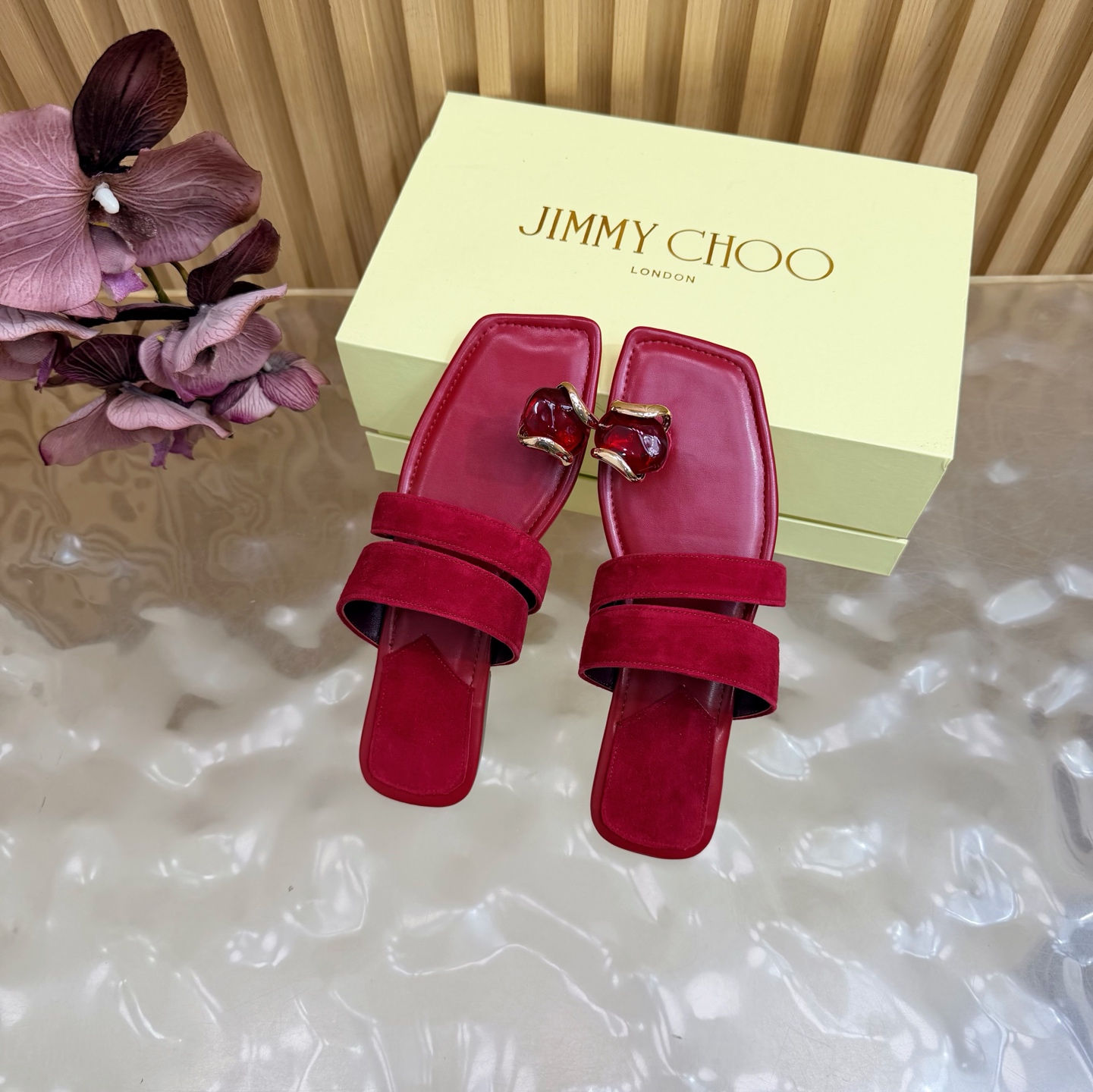 Jimmy Choo Sandals