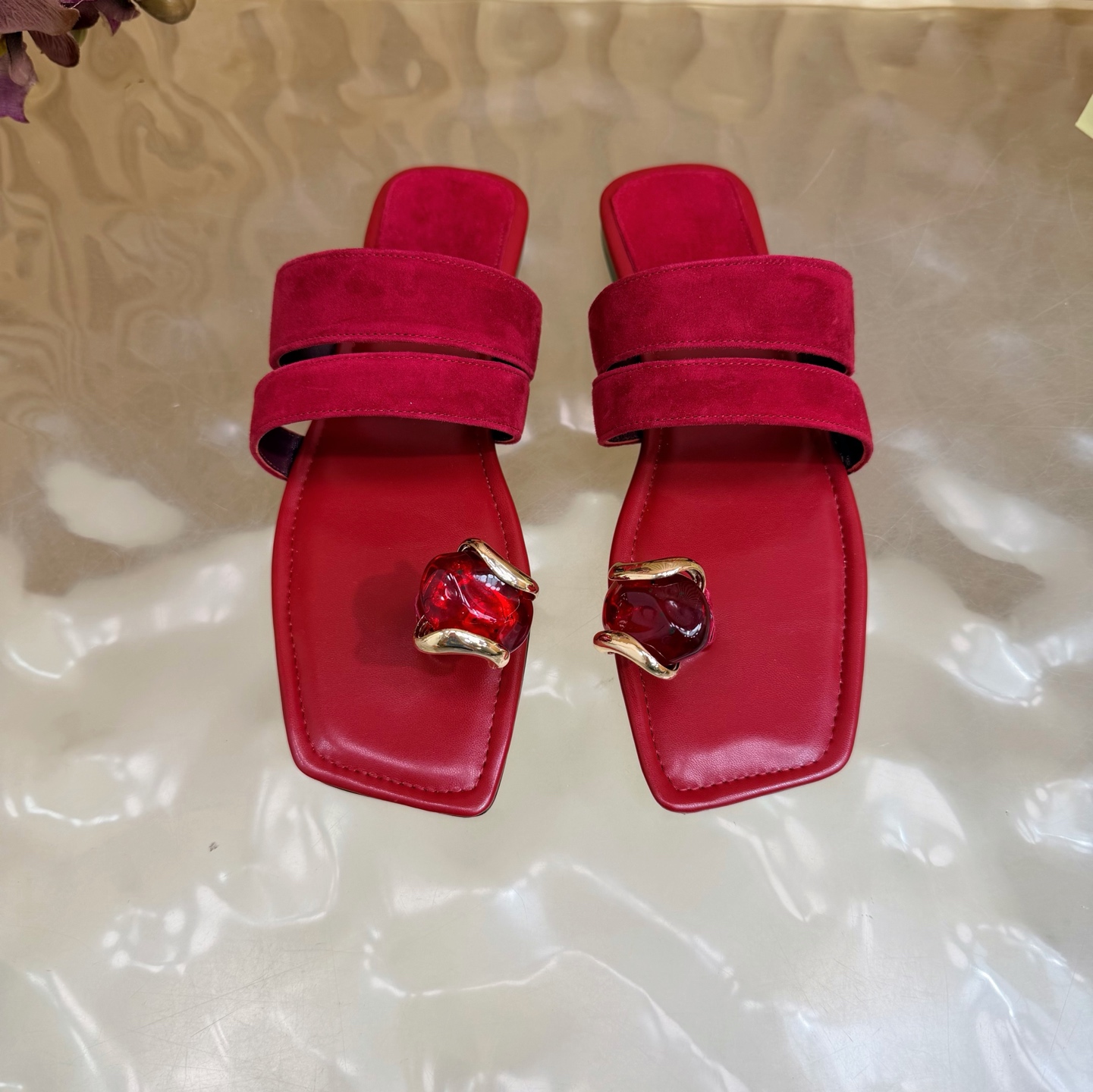 Jimmy Choo Sandals