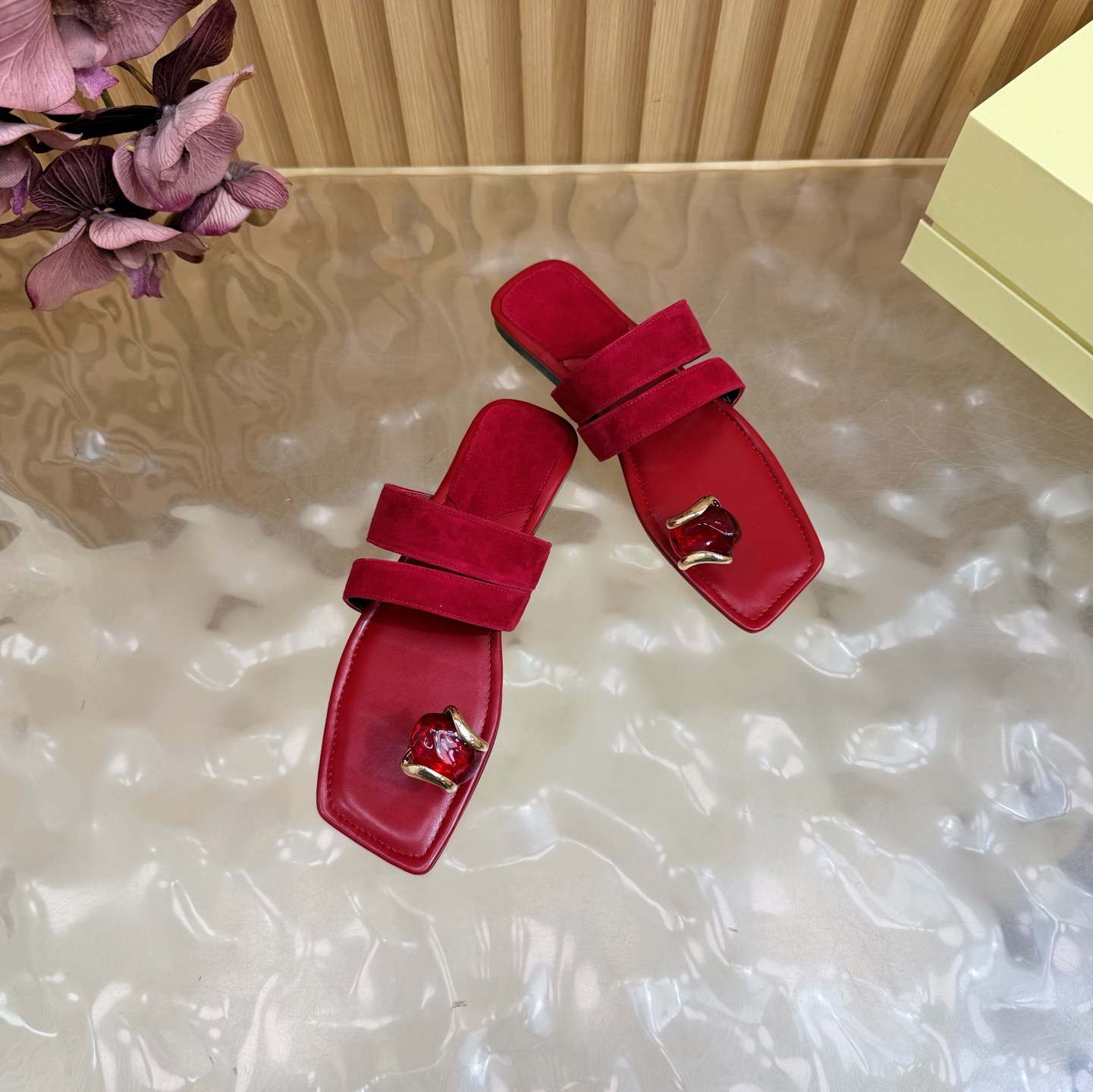 Jimmy Choo Sandals