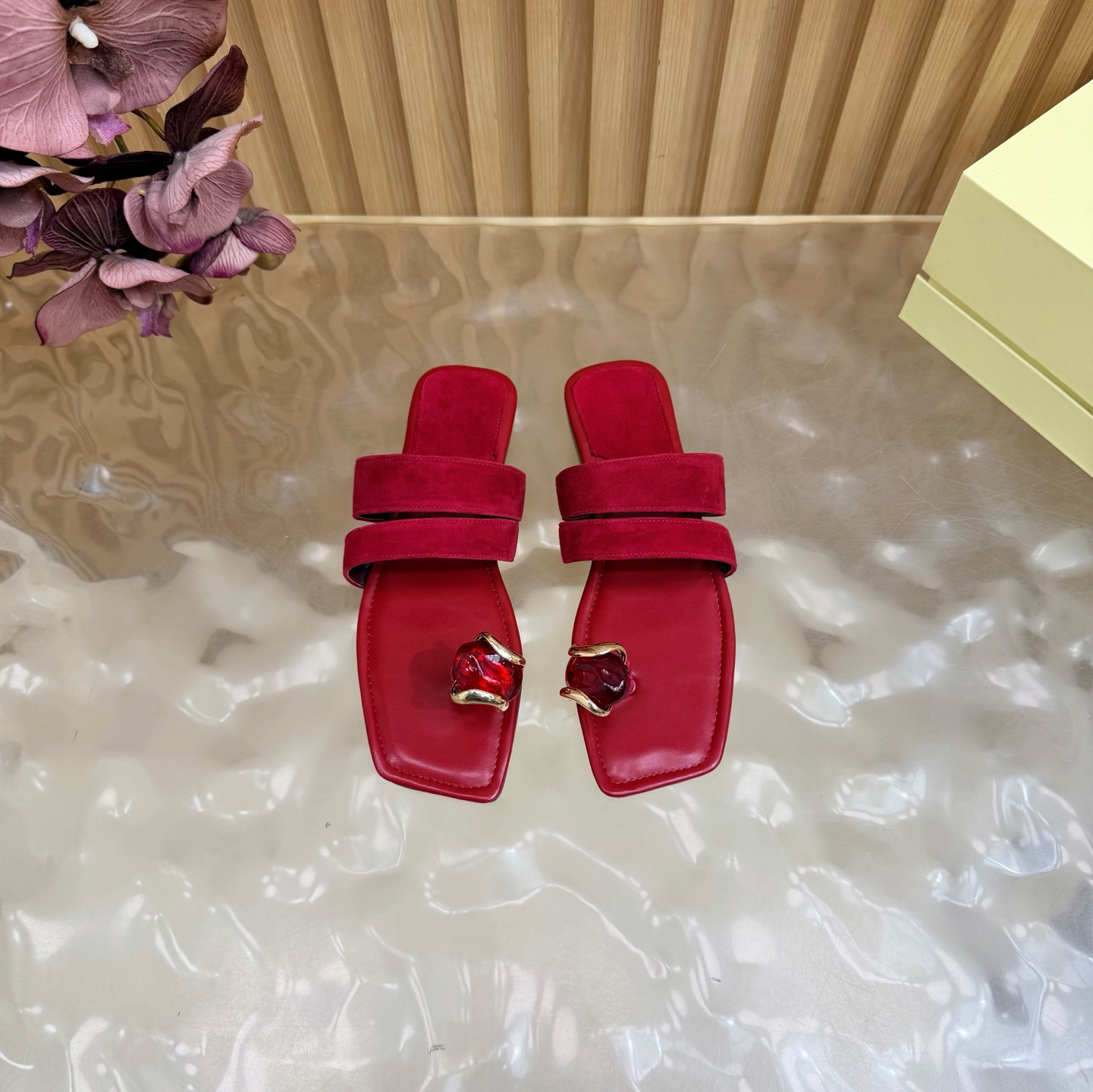 Jimmy Choo Sandals
