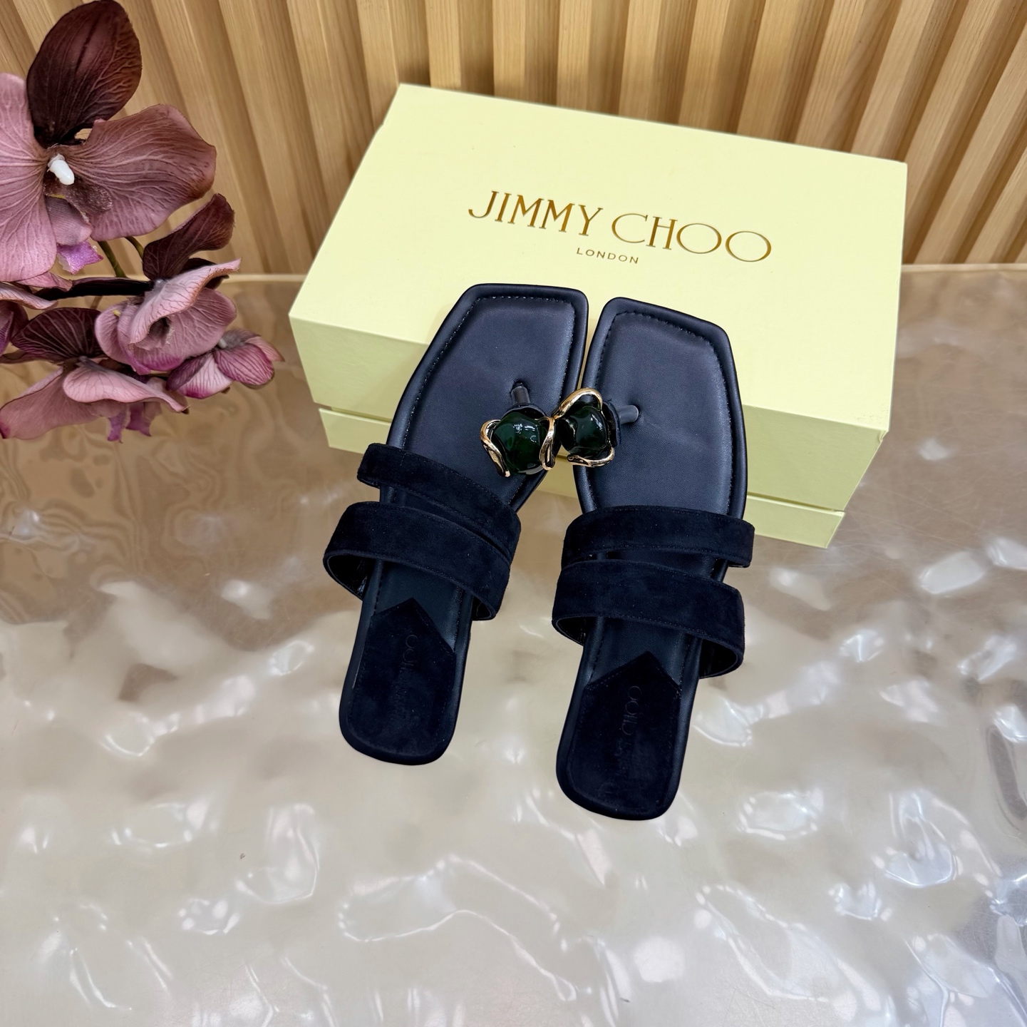 Jimmy Choo Sandals