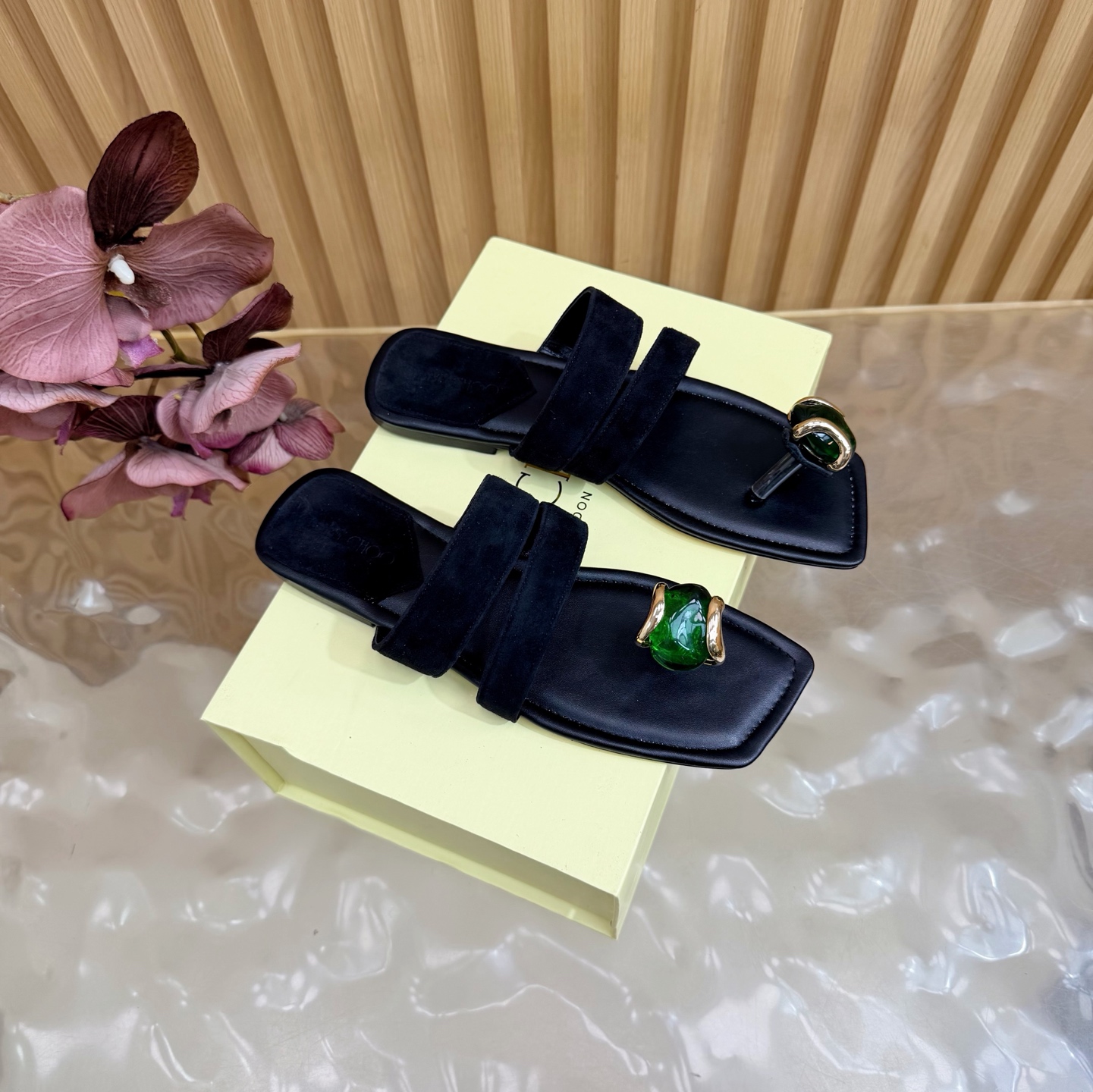 Jimmy Choo Sandals