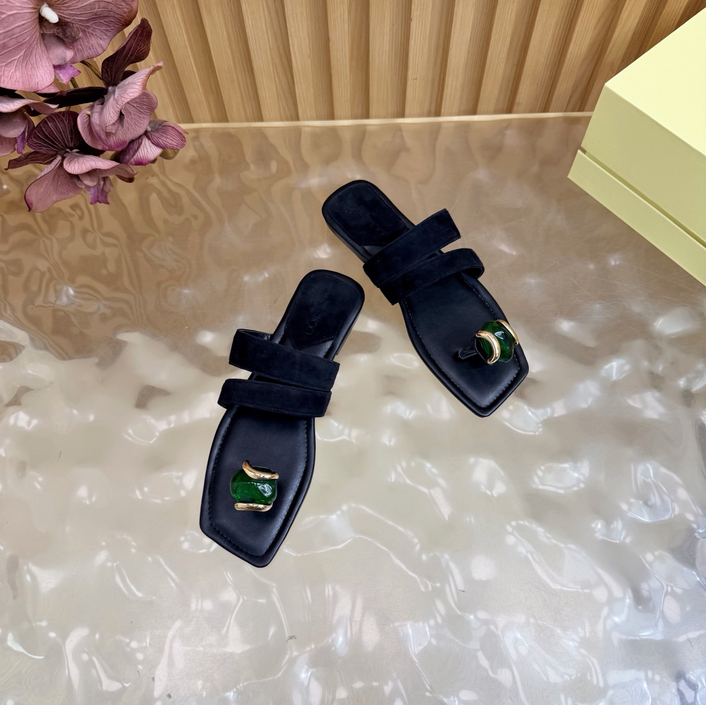 Jimmy Choo Sandals