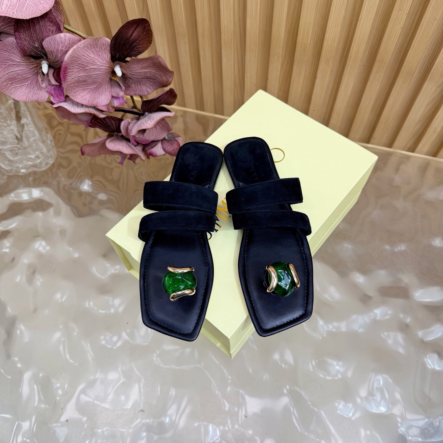 Jimmy Choo Sandals
