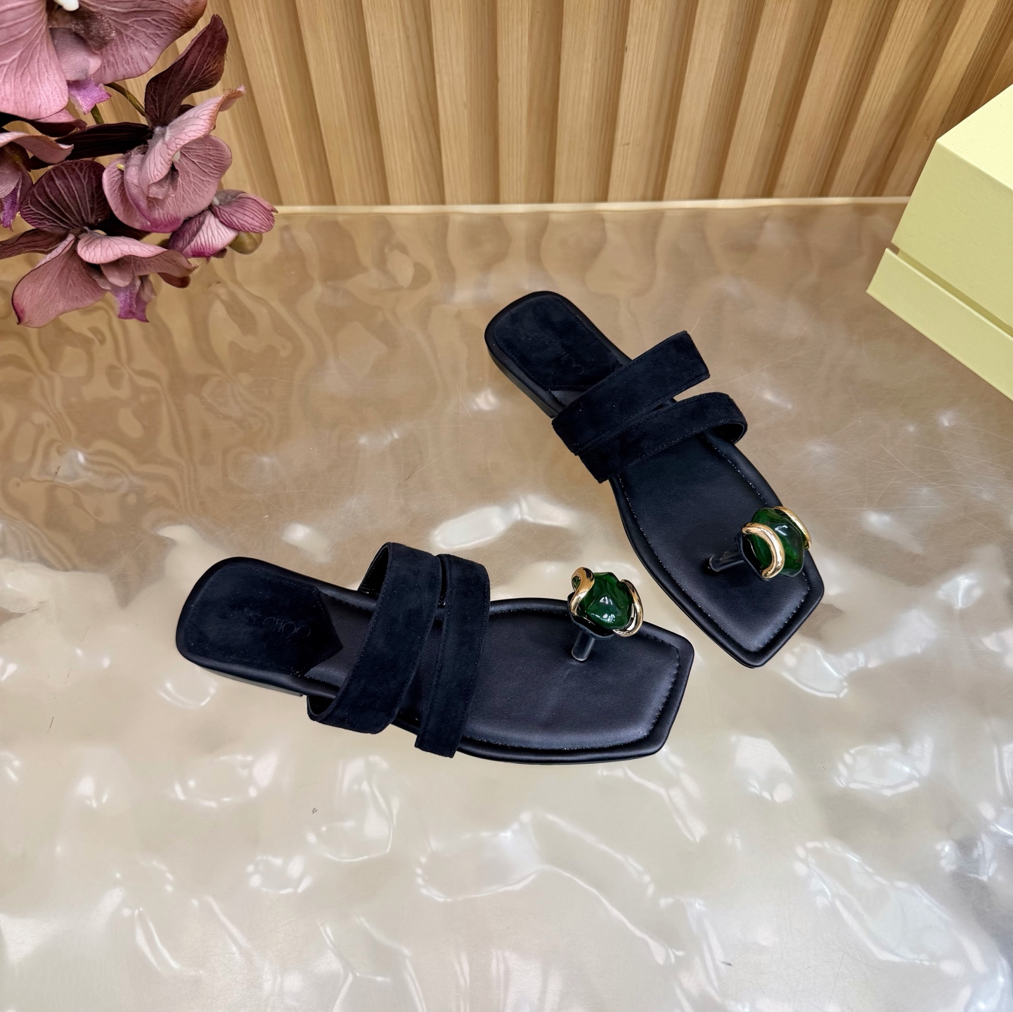 Jimmy Choo Sandals