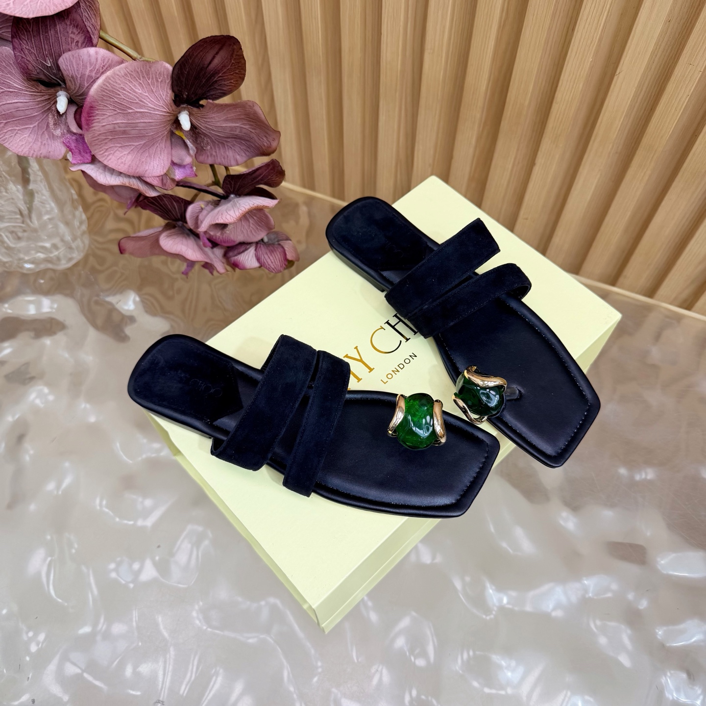 Jimmy Choo Sandals