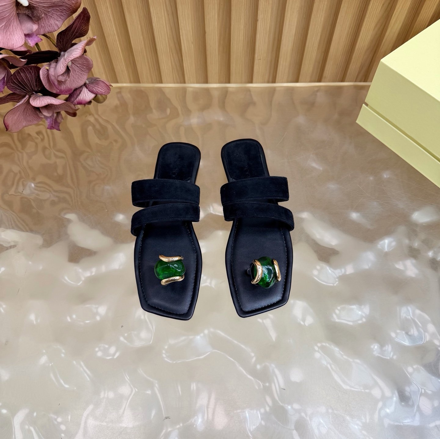 Jimmy Choo Sandals