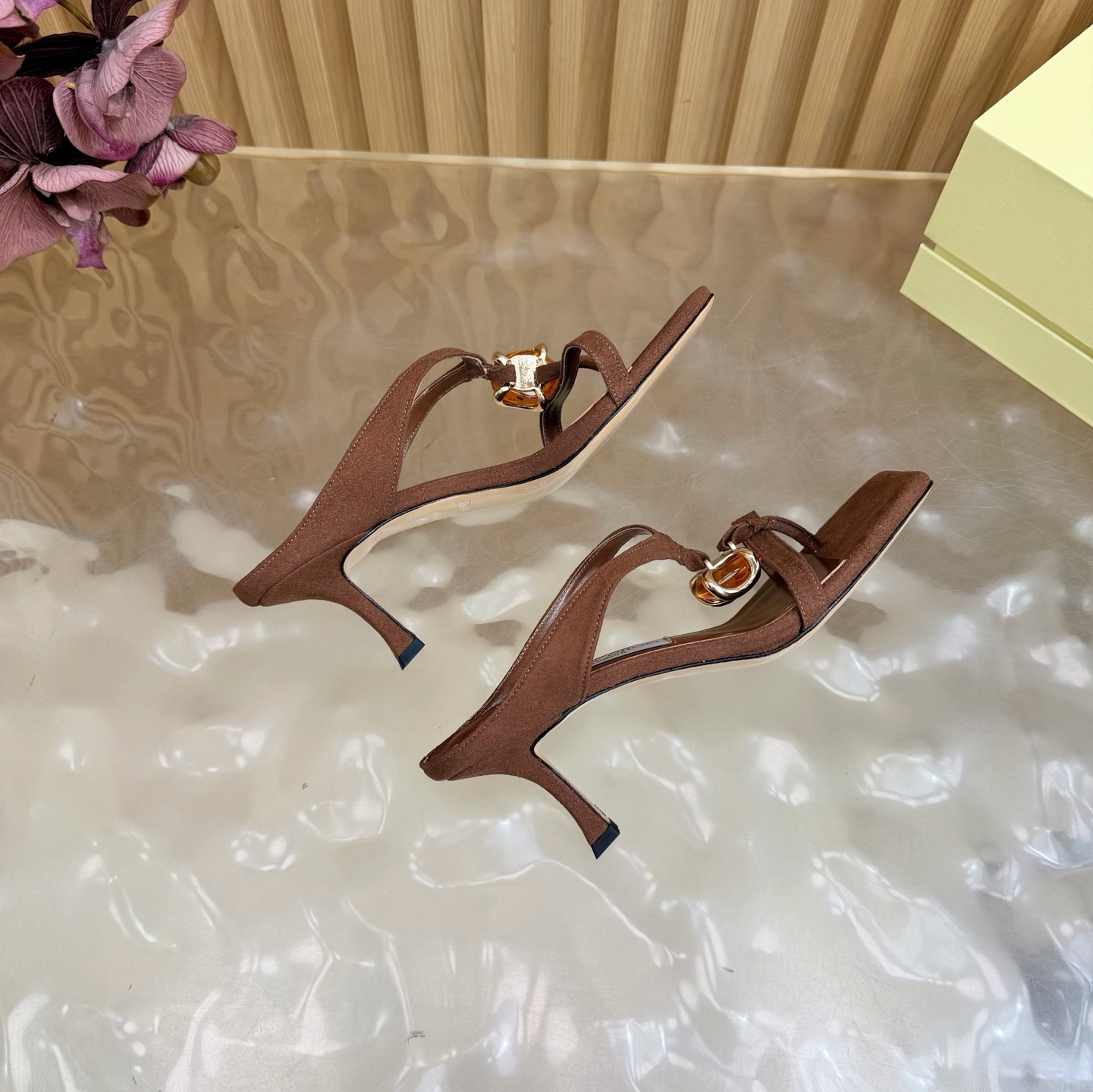 Jimmy Choo Sandals