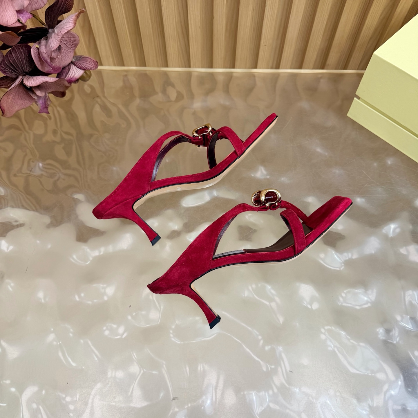 Jimmy Choo Sandals