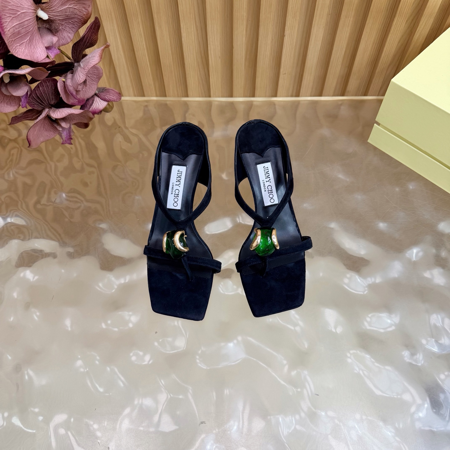 Jimmy Choo Sandals