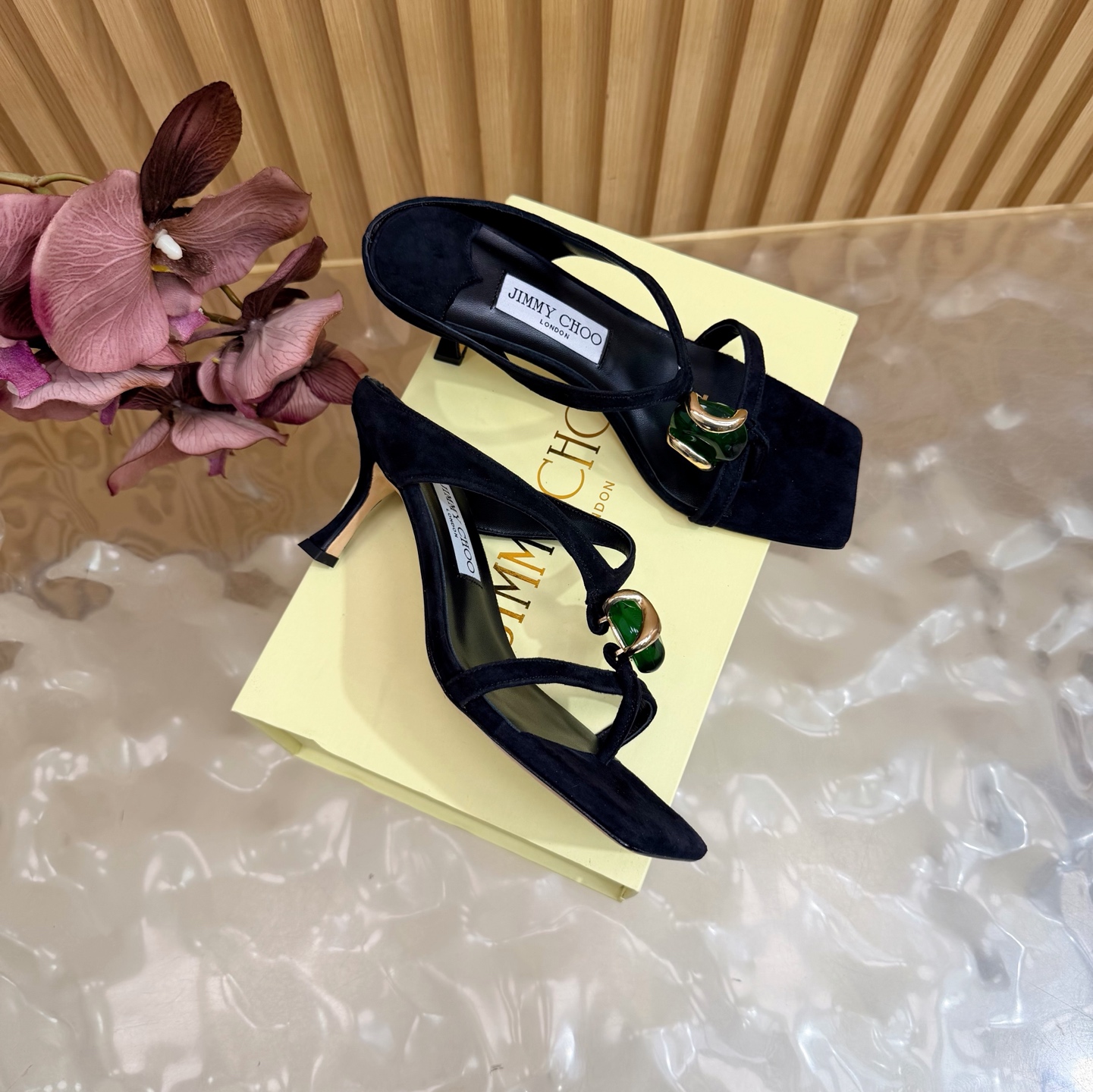 Jimmy Choo Sandals
