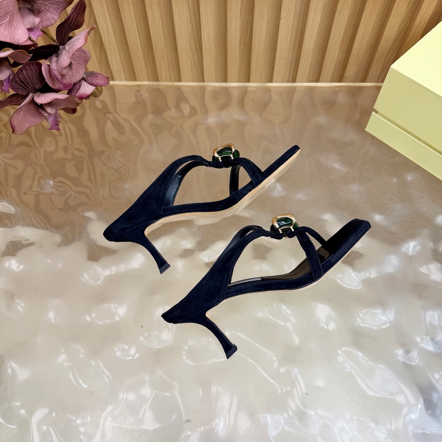 Jimmy Choo Sandals