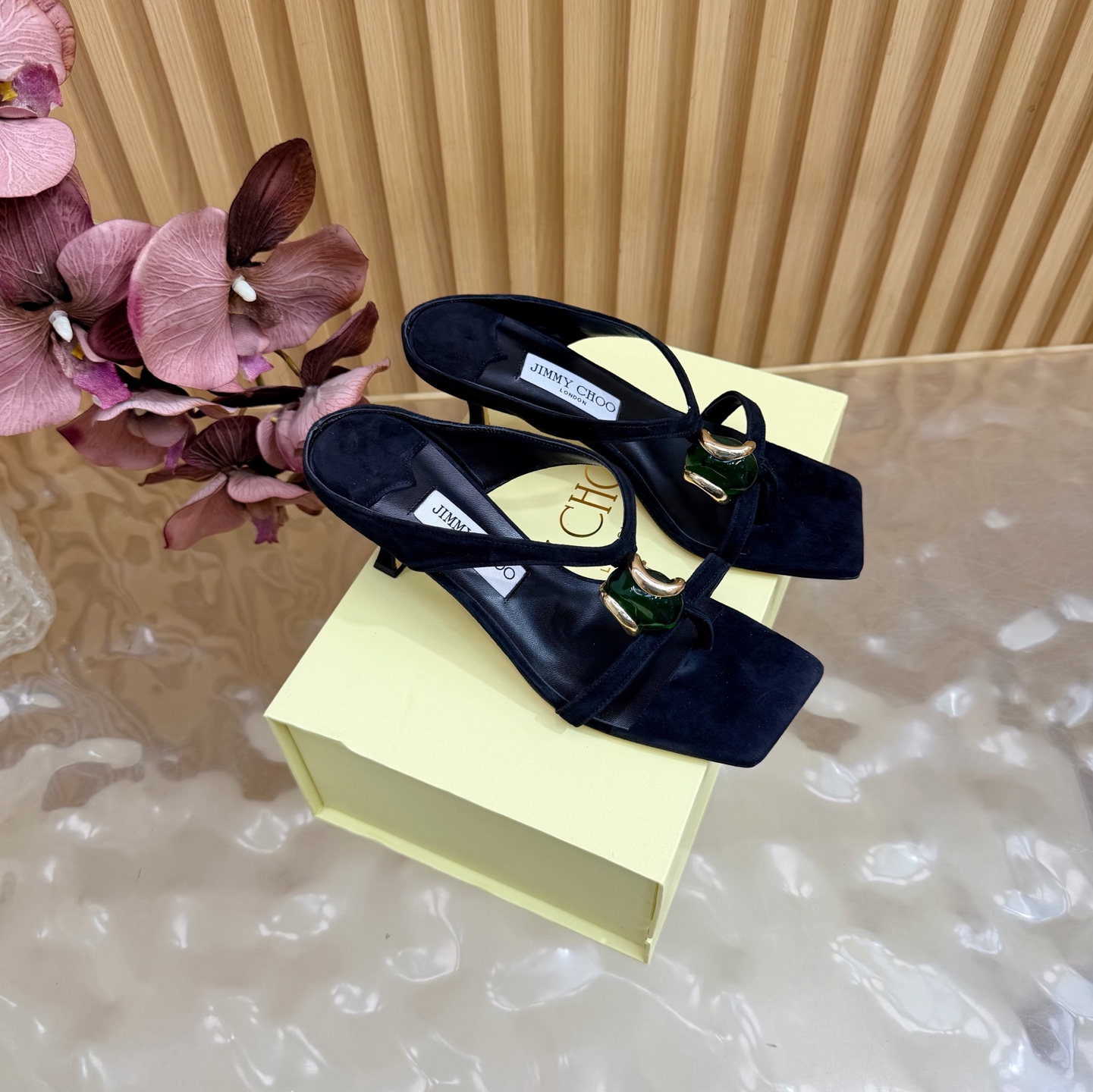 Jimmy Choo Sandals