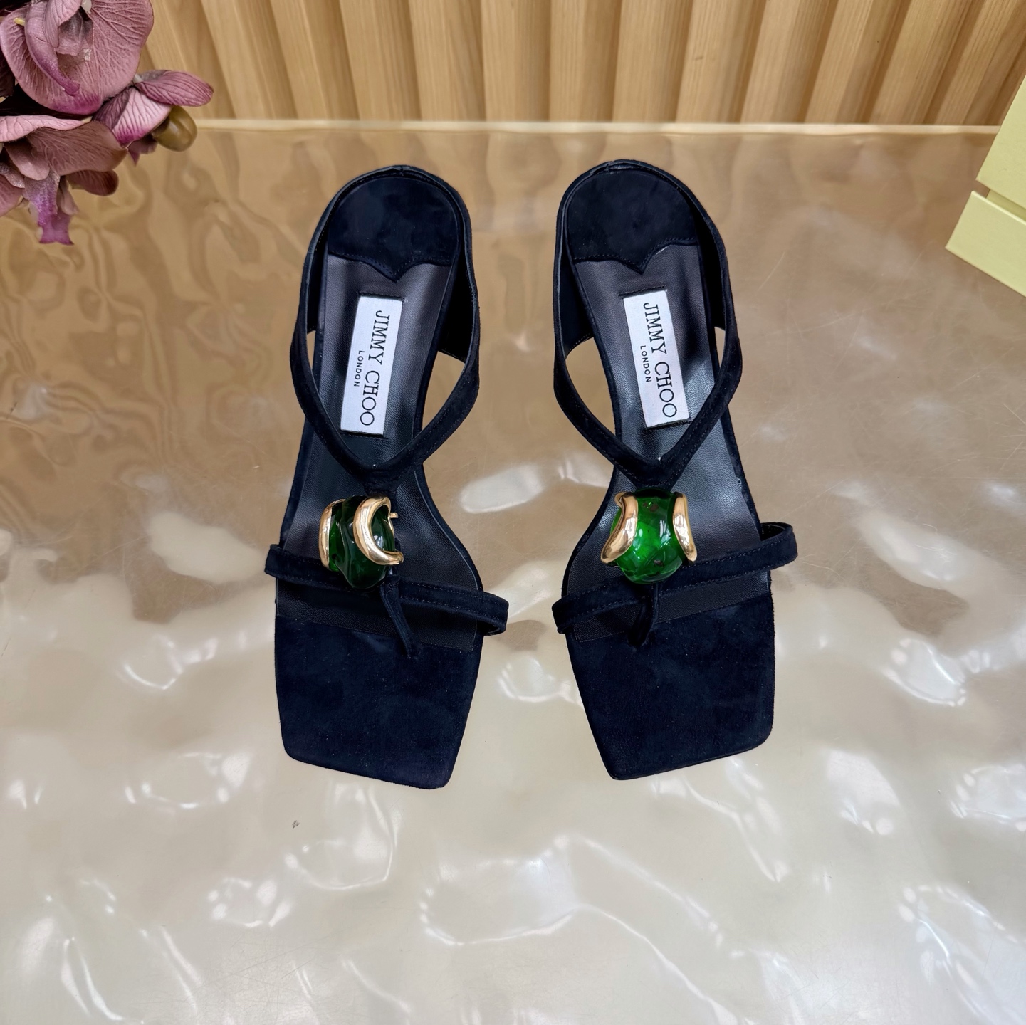 Jimmy Choo Sandals