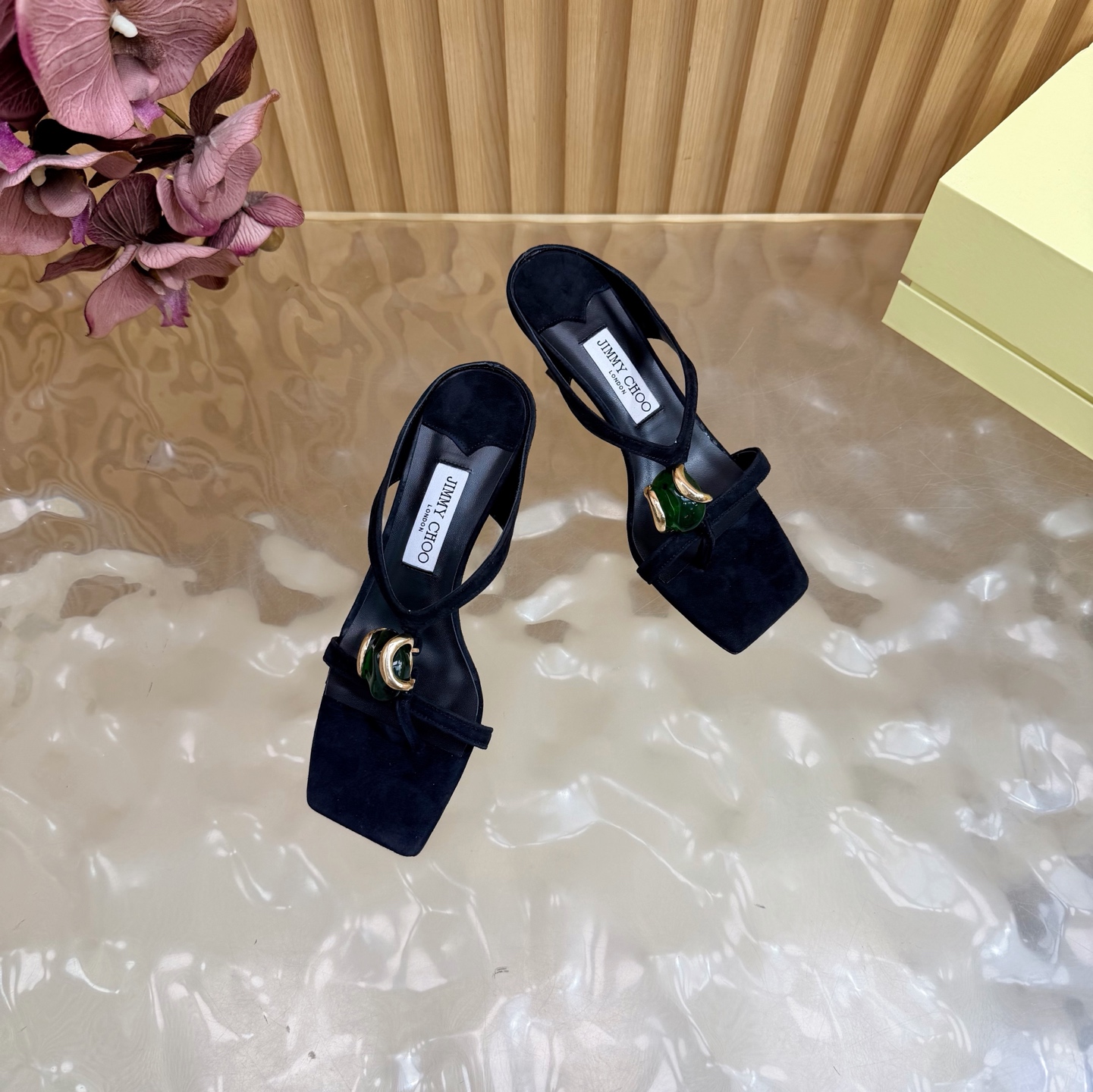 Jimmy Choo Sandals