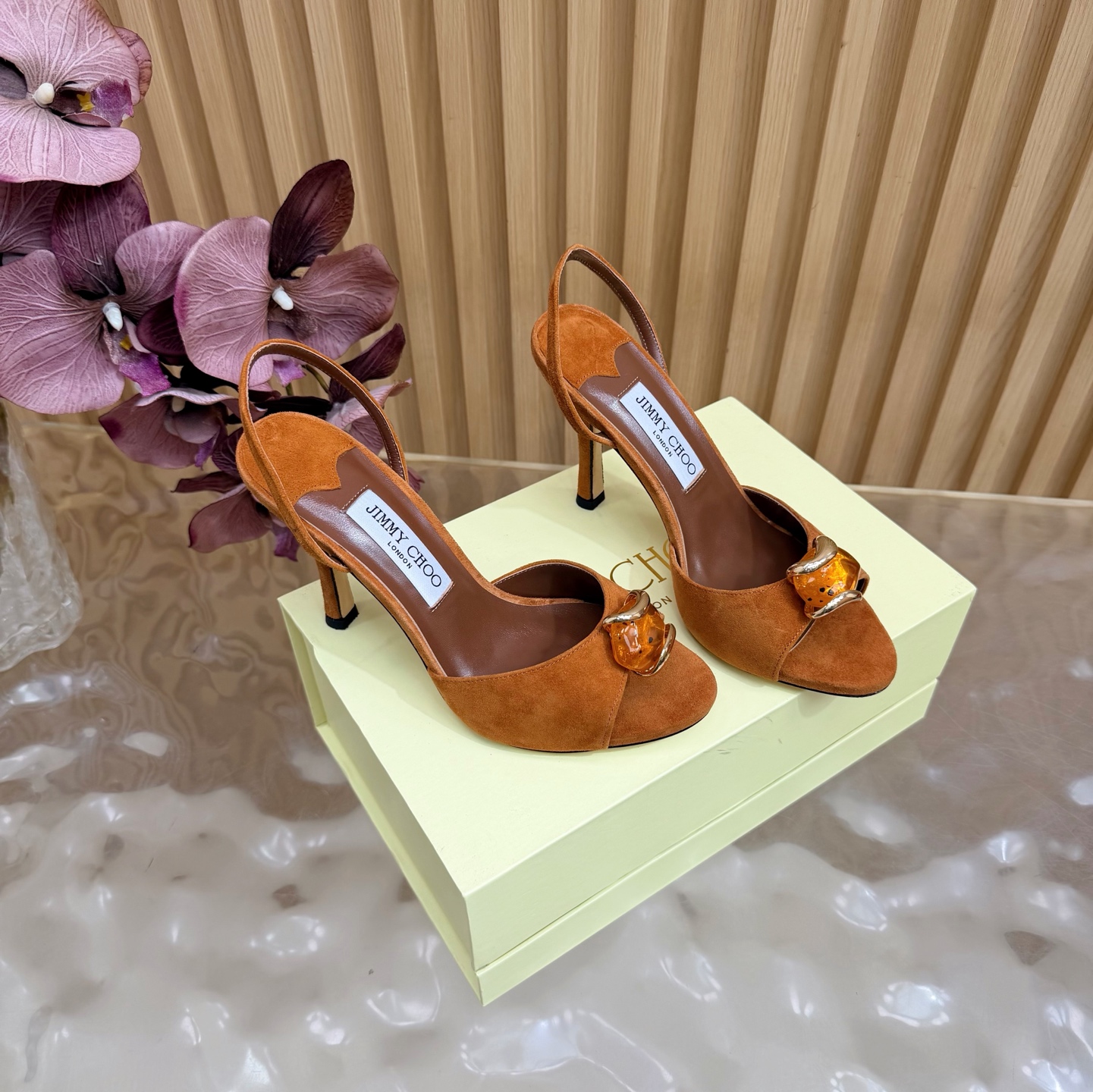 Jimmy Choo Sandals