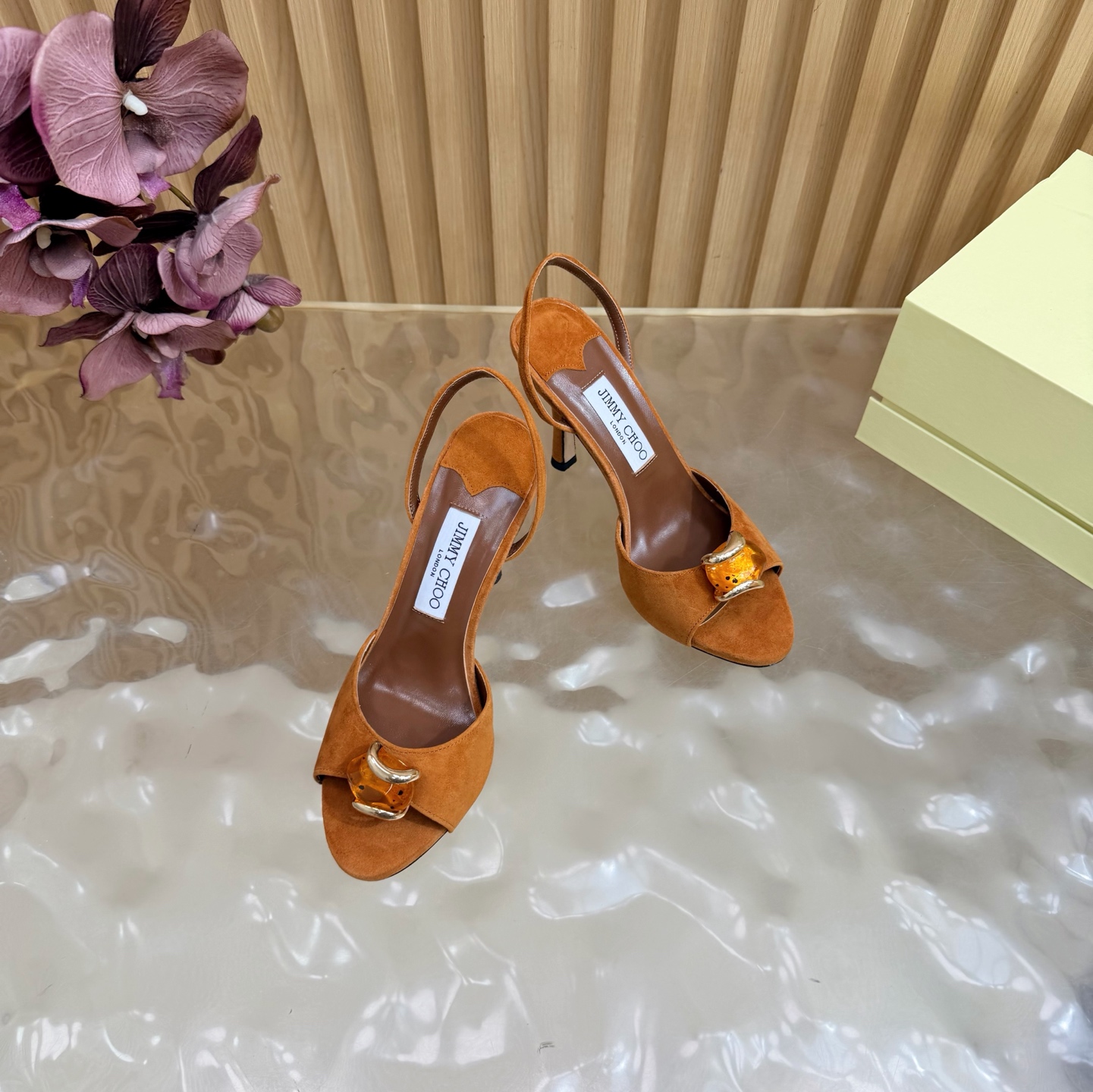 Jimmy Choo Sandals