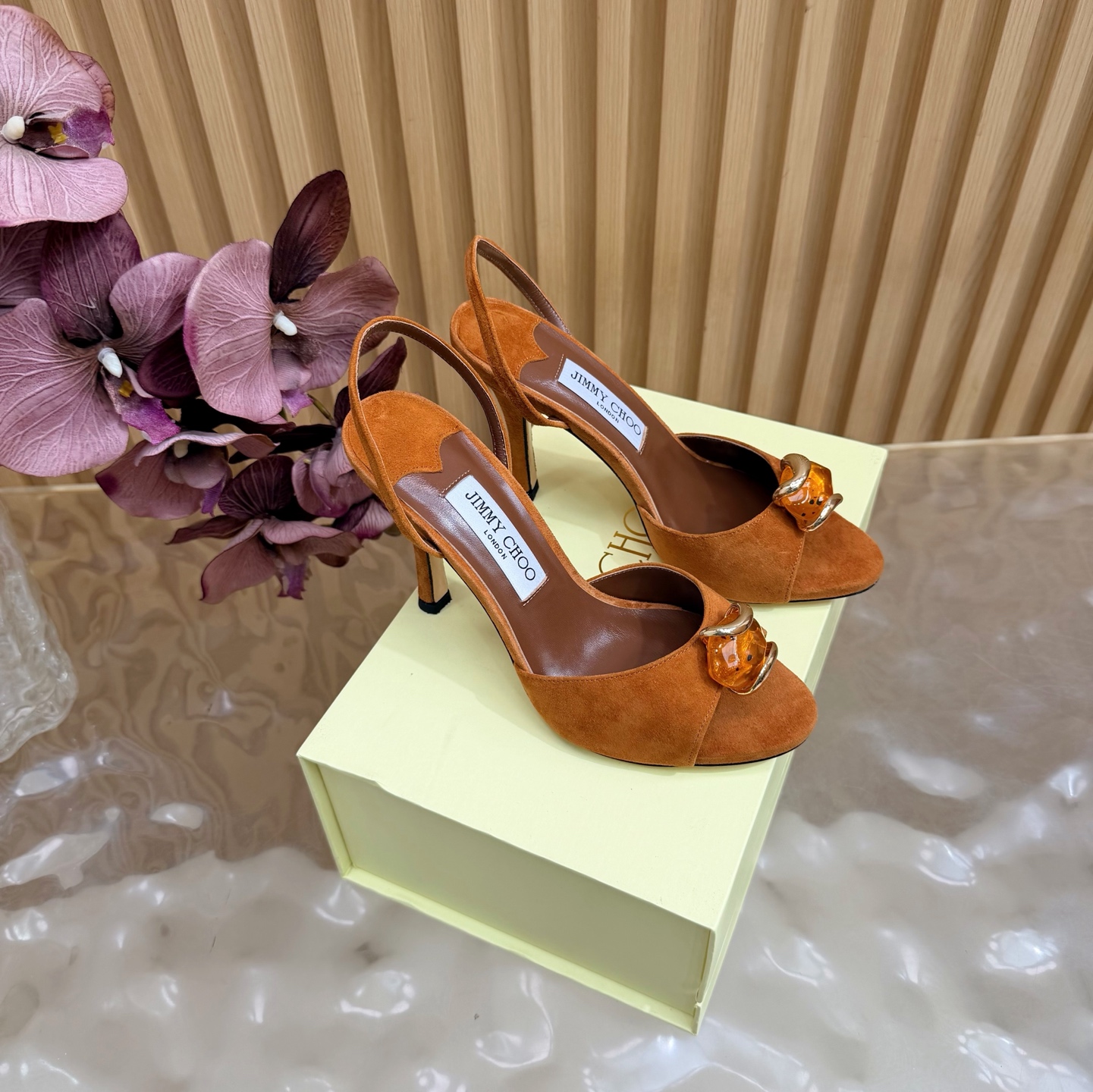 Jimmy Choo Sandals