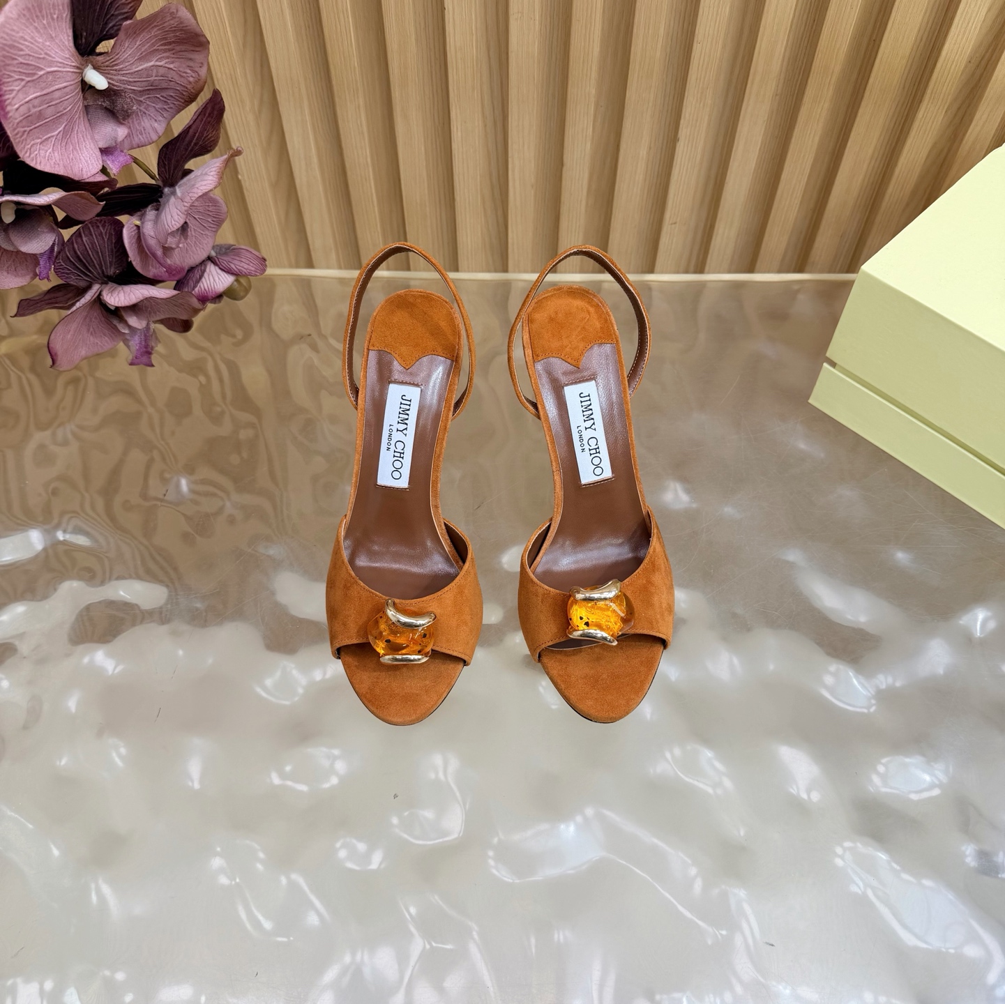 Jimmy Choo Sandals