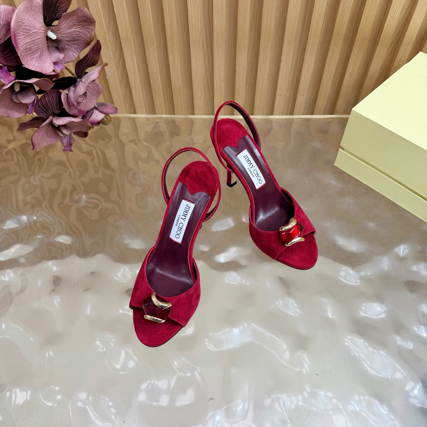 Jimmy Choo Sandals