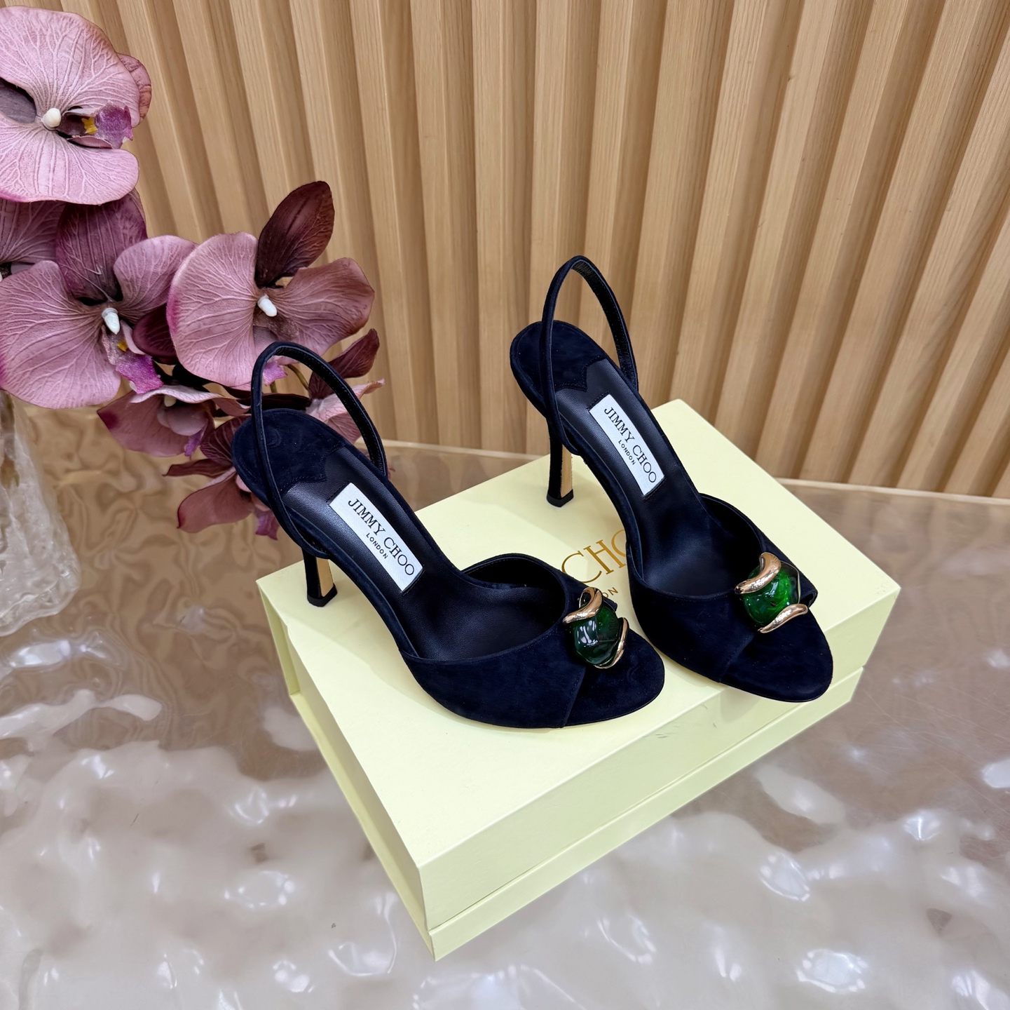 Jimmy Choo Sandals