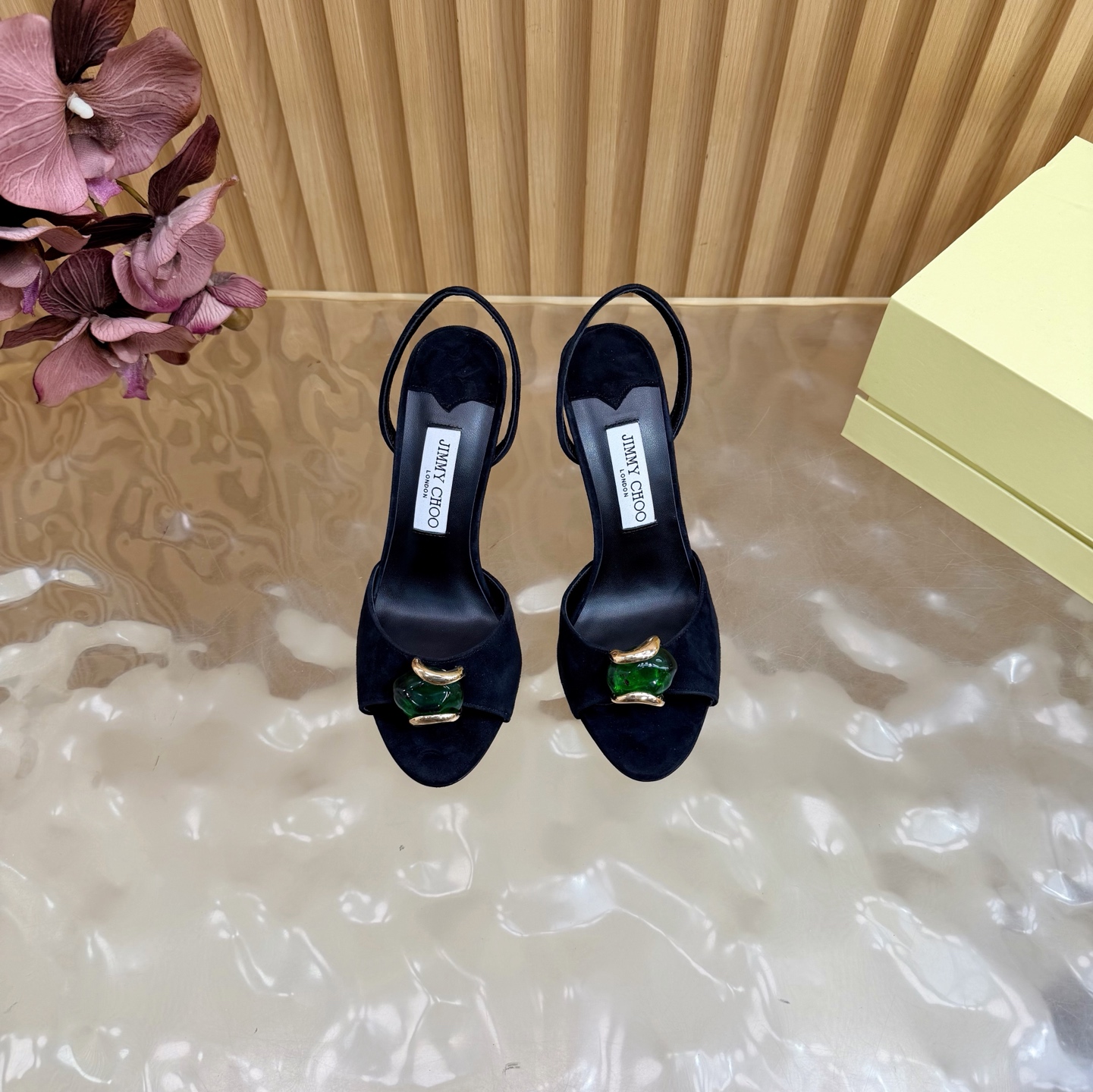 Jimmy Choo Sandals